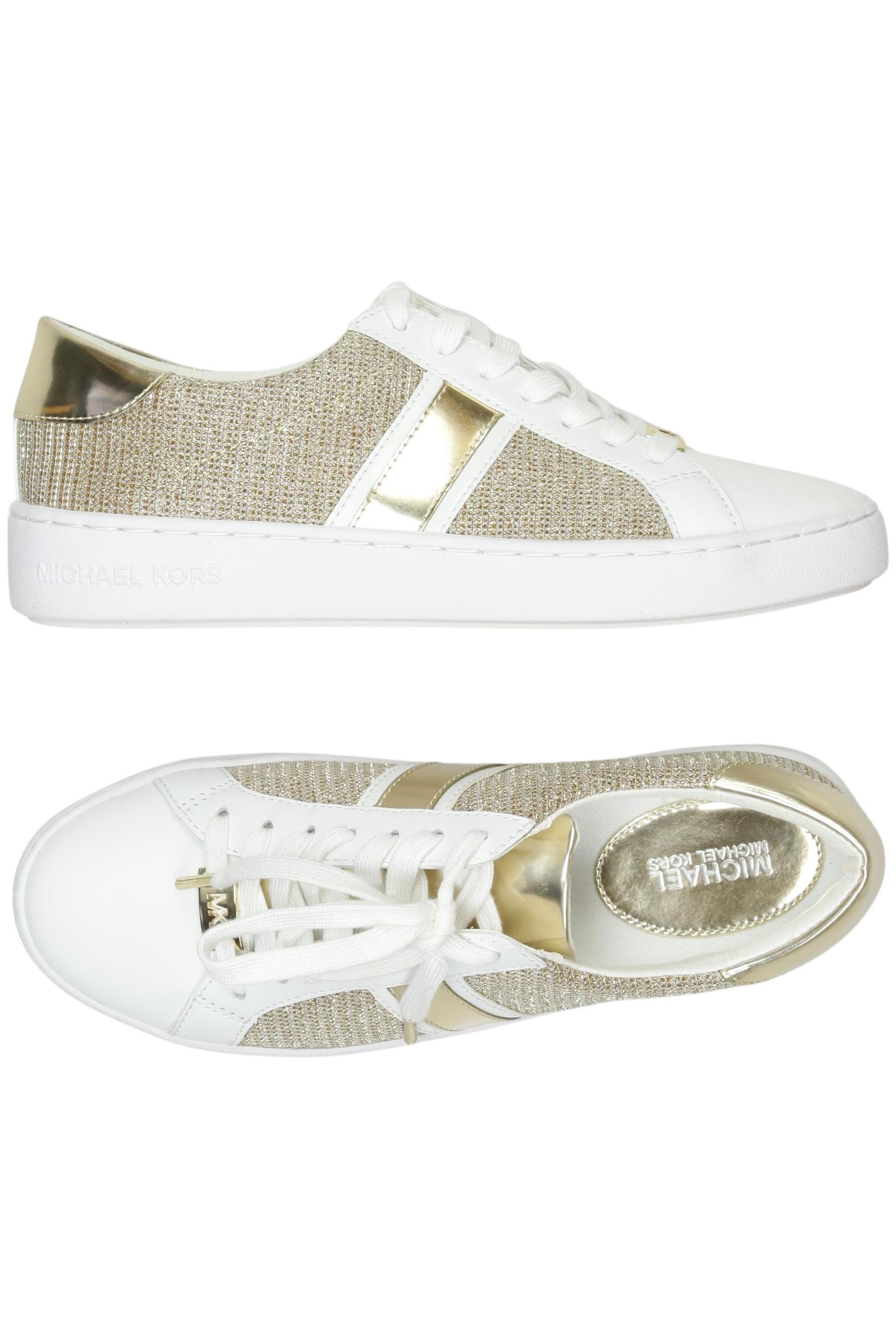 

Michael Michael Kors Damen Sneakers, mehrfarbig, Gr. 7