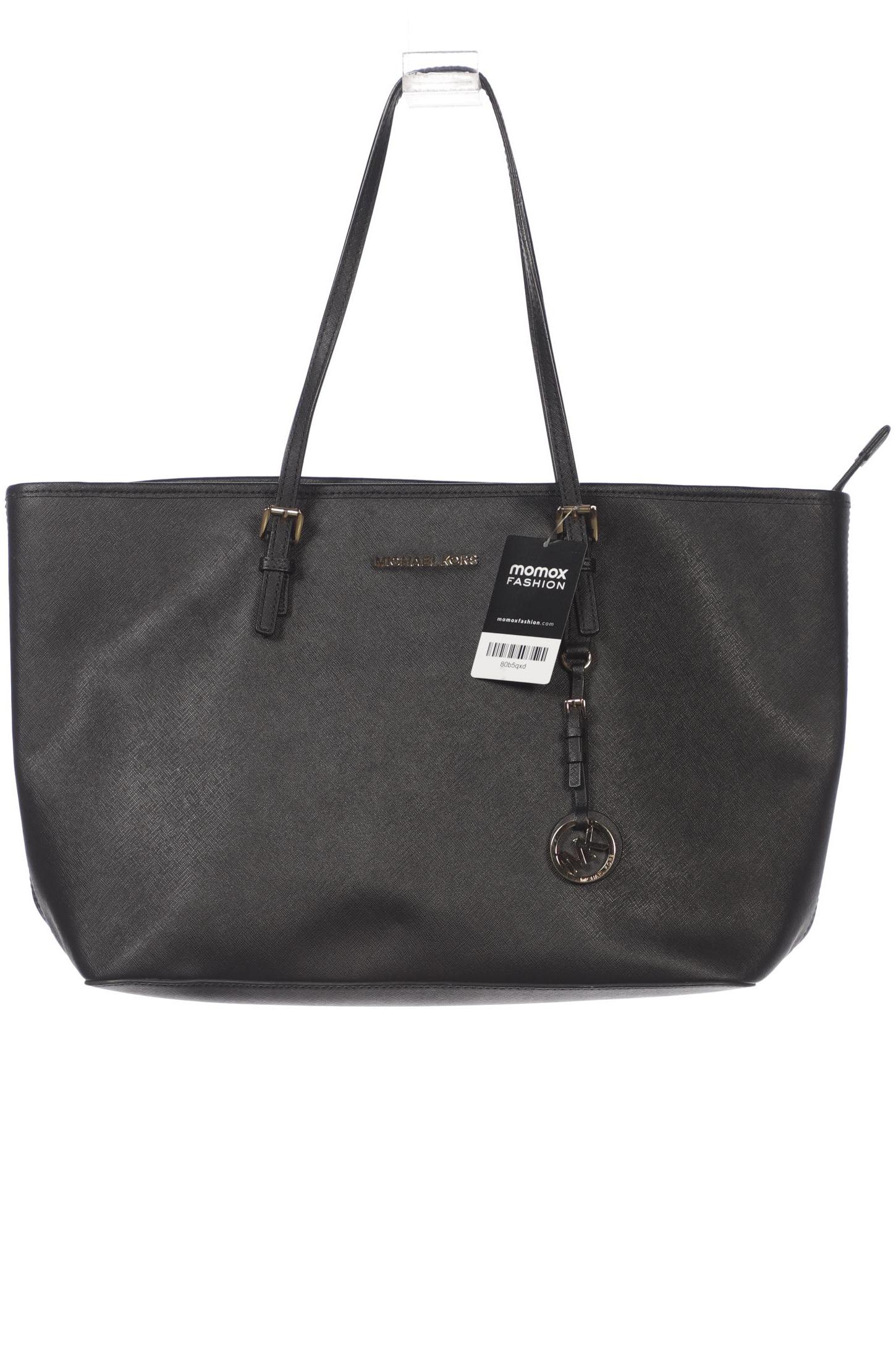 

MICHAEL MICHAEL KORS Damen Handtasche, schwarz