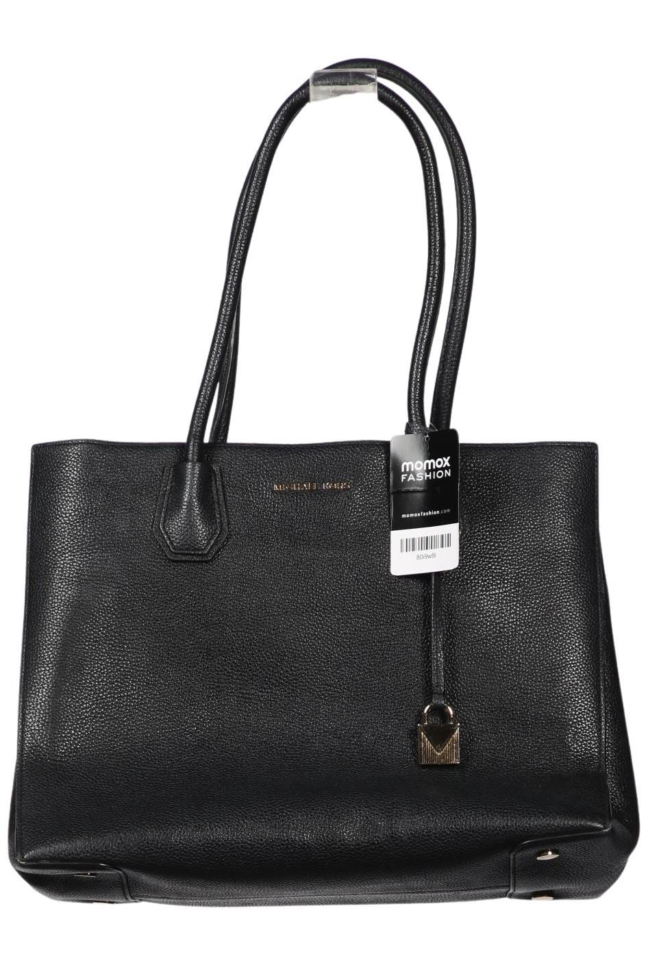 

Michael Michael Kors Damen Handtasche, schwarz, Gr.