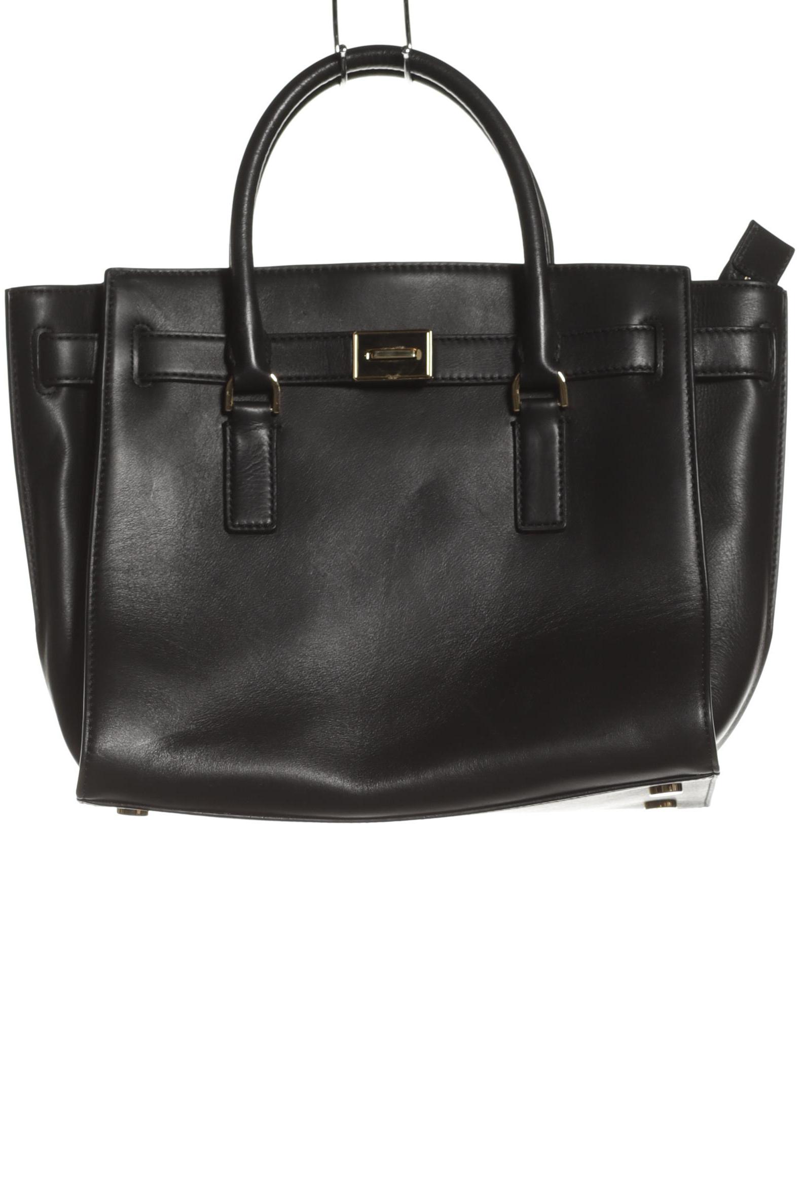 

Michael Michael Kors Damen Handtasche, schwarz, Gr.