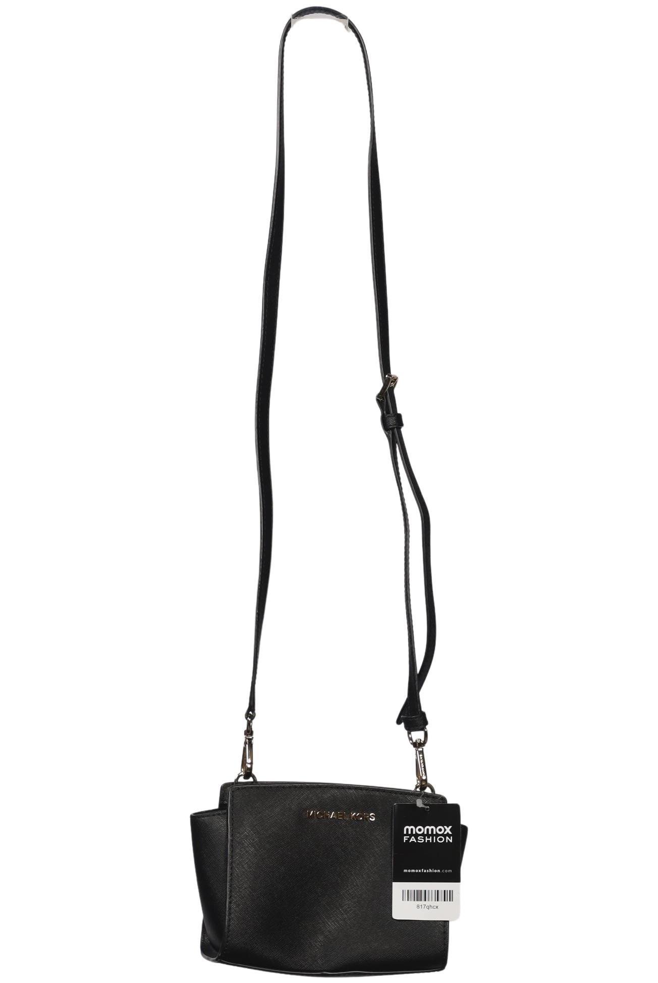 

Michael Michael Kors Damen Handtasche, schwarz, Gr.