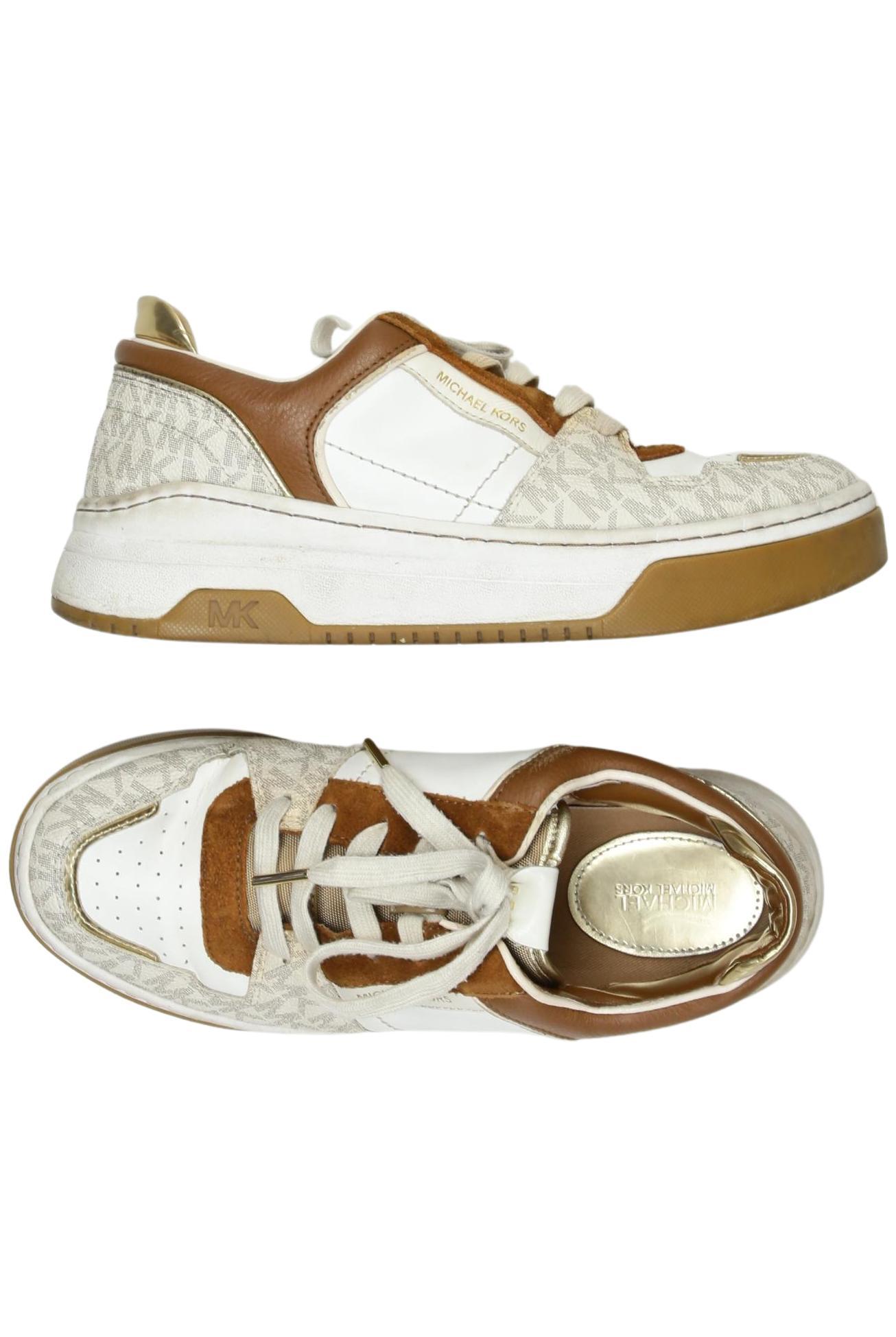 

Michael Michael Kors Damen Sneakers, mehrfarbig, Gr. 8
