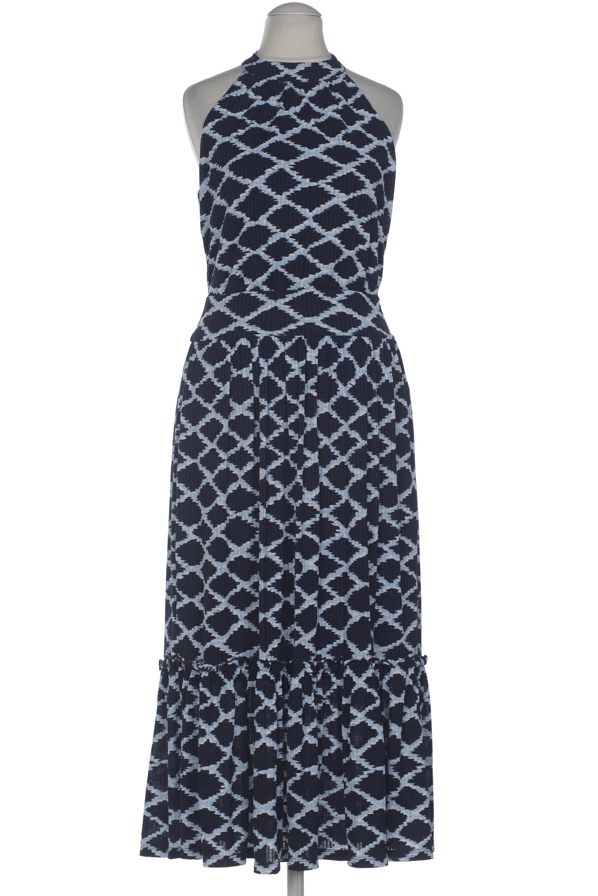 

Michael Michael Kors Damen Kleid, marineblau, Gr. 34