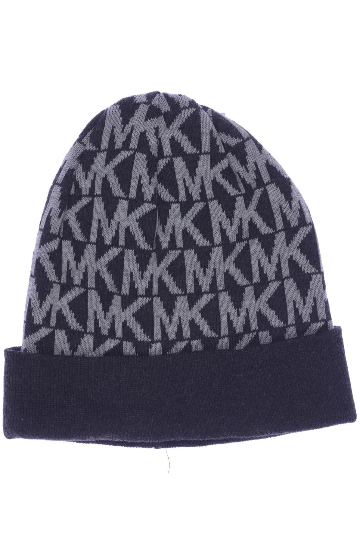 

Michael Michael Kors Damen Hut/Mütze, grau, Gr. uni