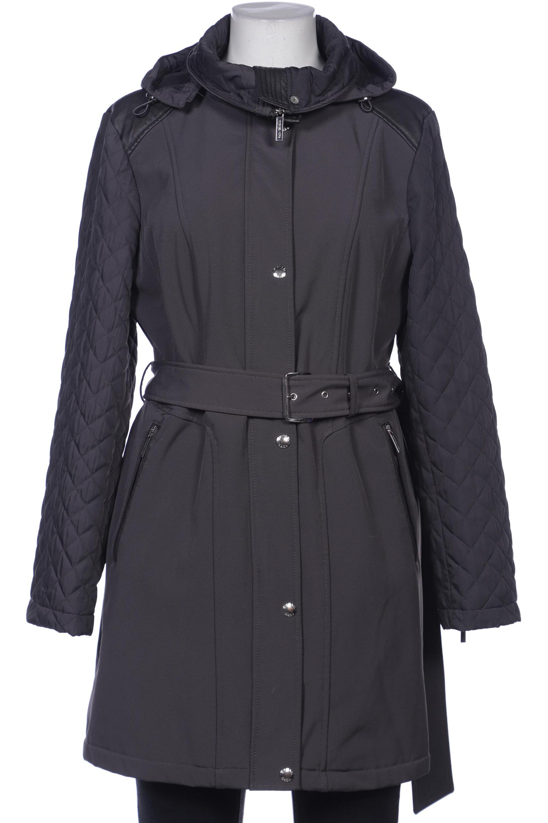

Michael Michael Kors Damen Mantel, grau, Gr. 42