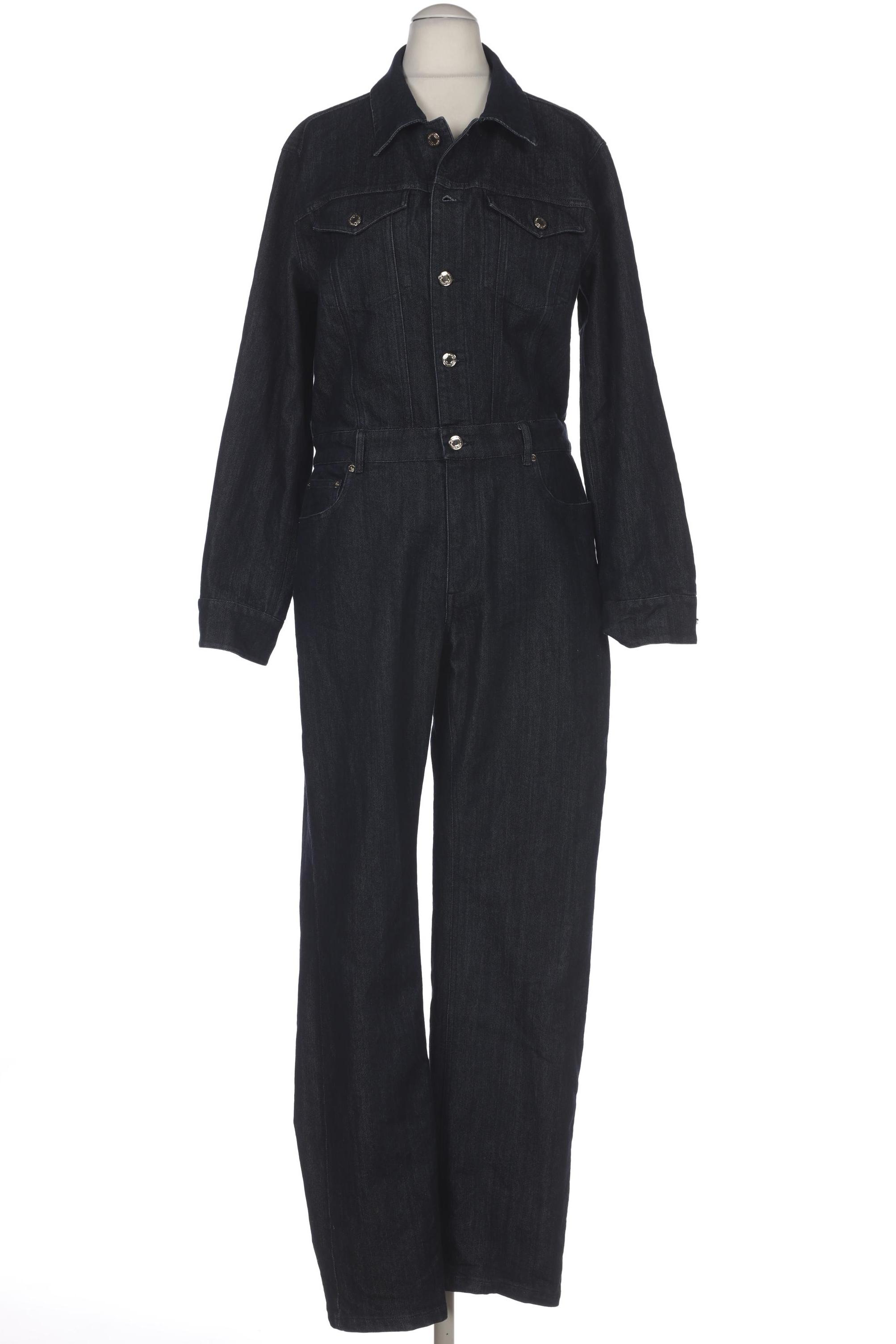 

Michael Michael Kors Damen Jumpsuit/Overall, marineblau, Gr. 10