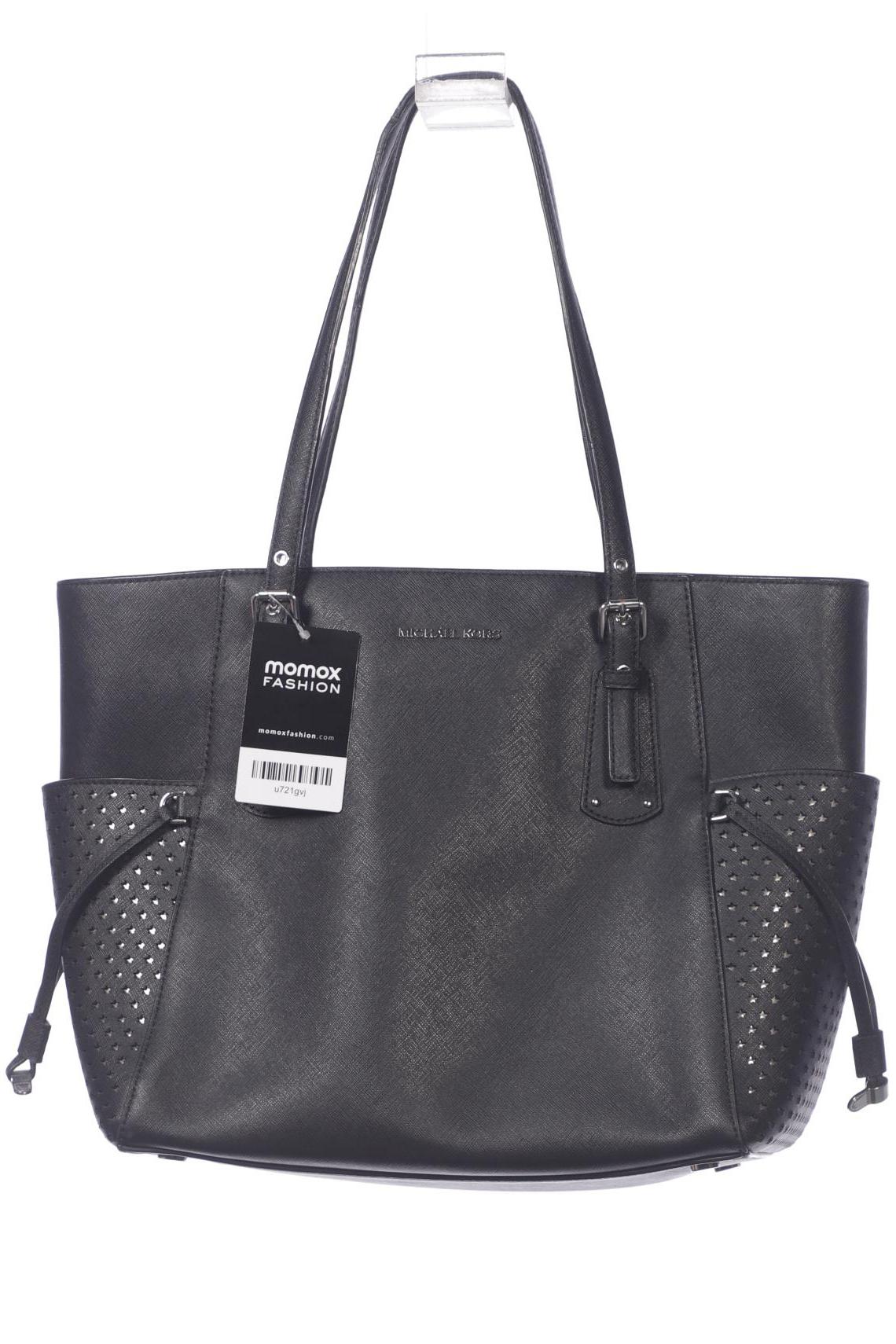 

Michael Michael Kors Damen Handtasche, schwarz, Gr.
