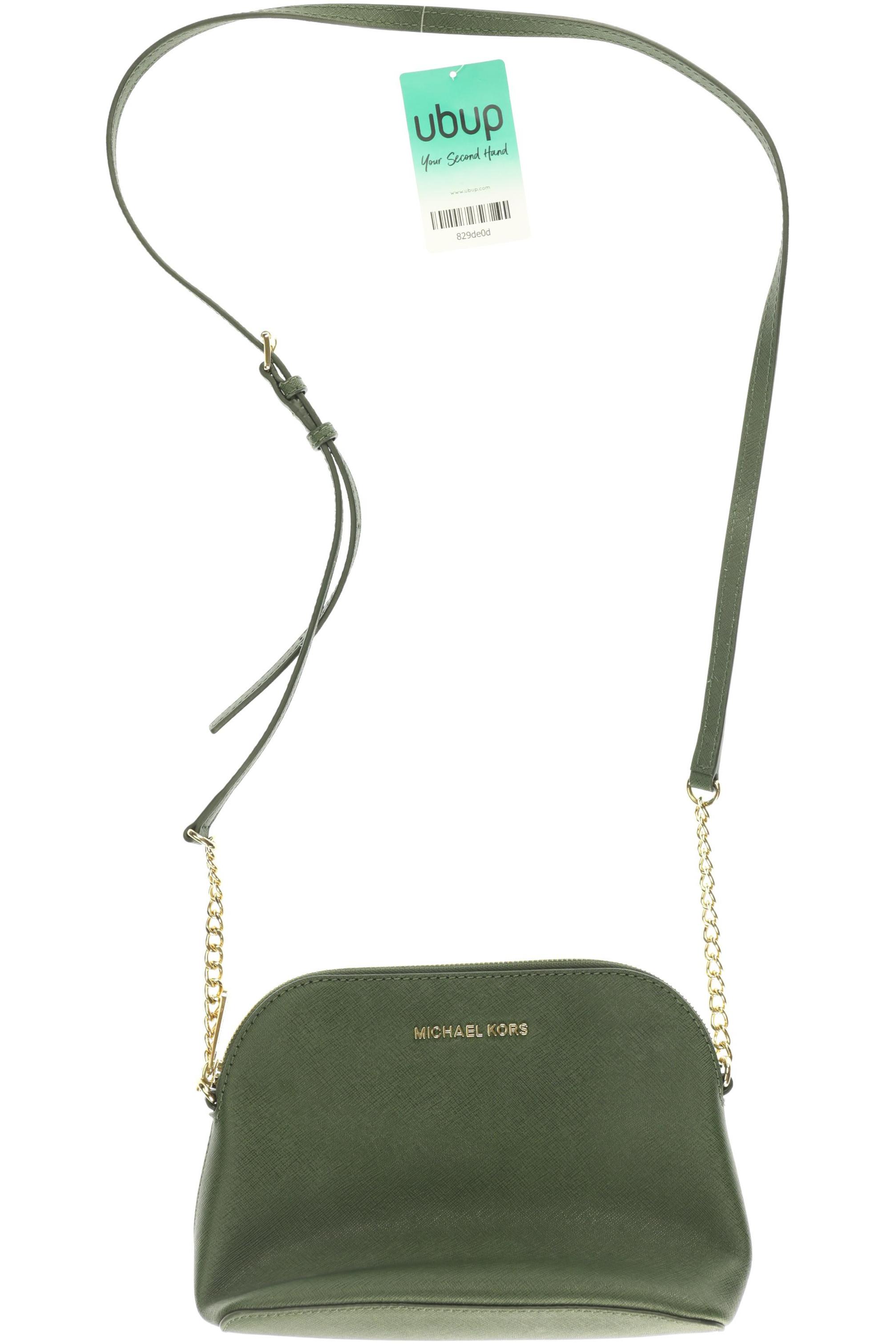 

Michael Michael Kors Damen Handtasche, grün, Gr.