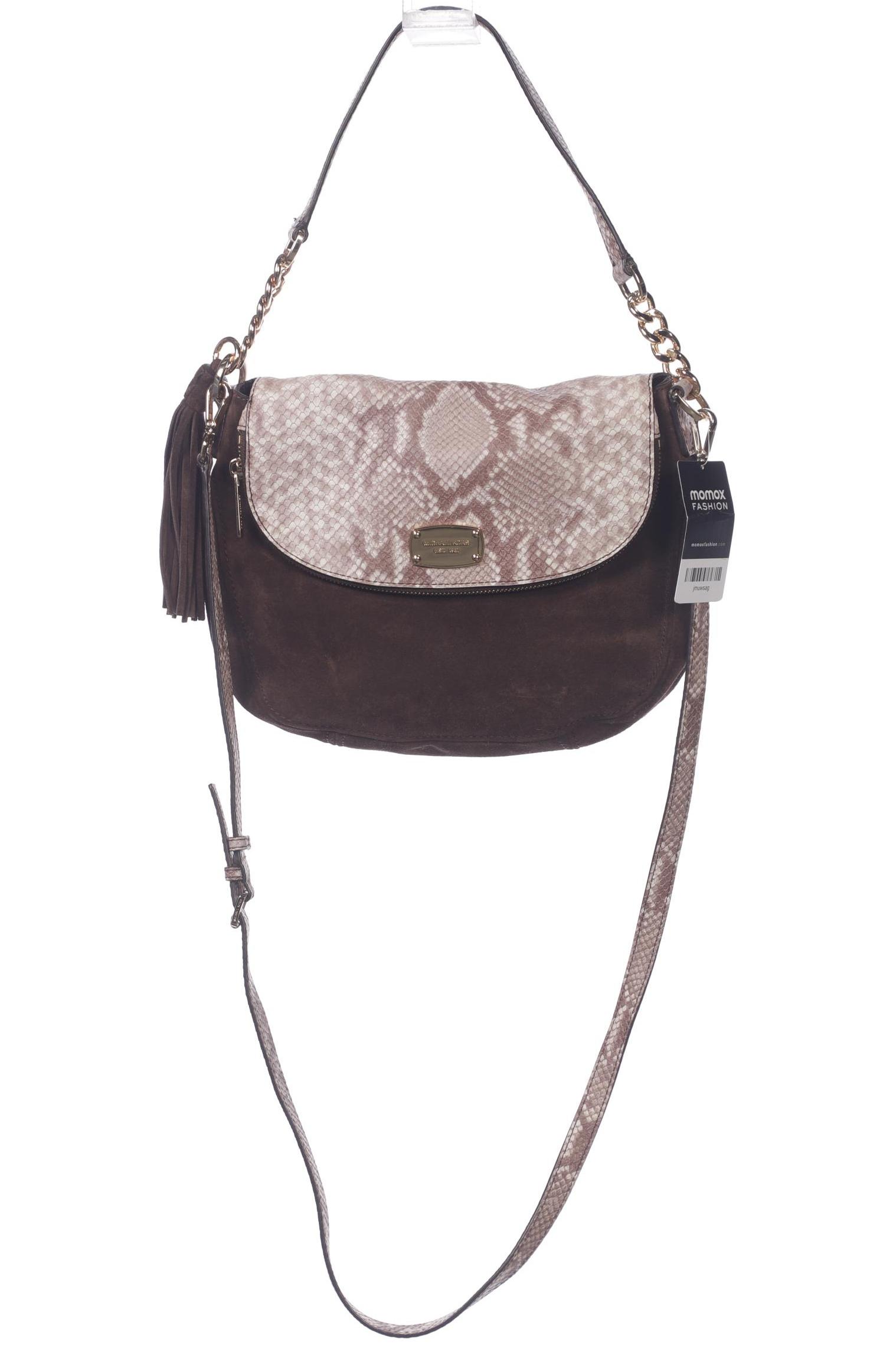 

Michael Michael Kors Damen Handtasche, braun, Gr.