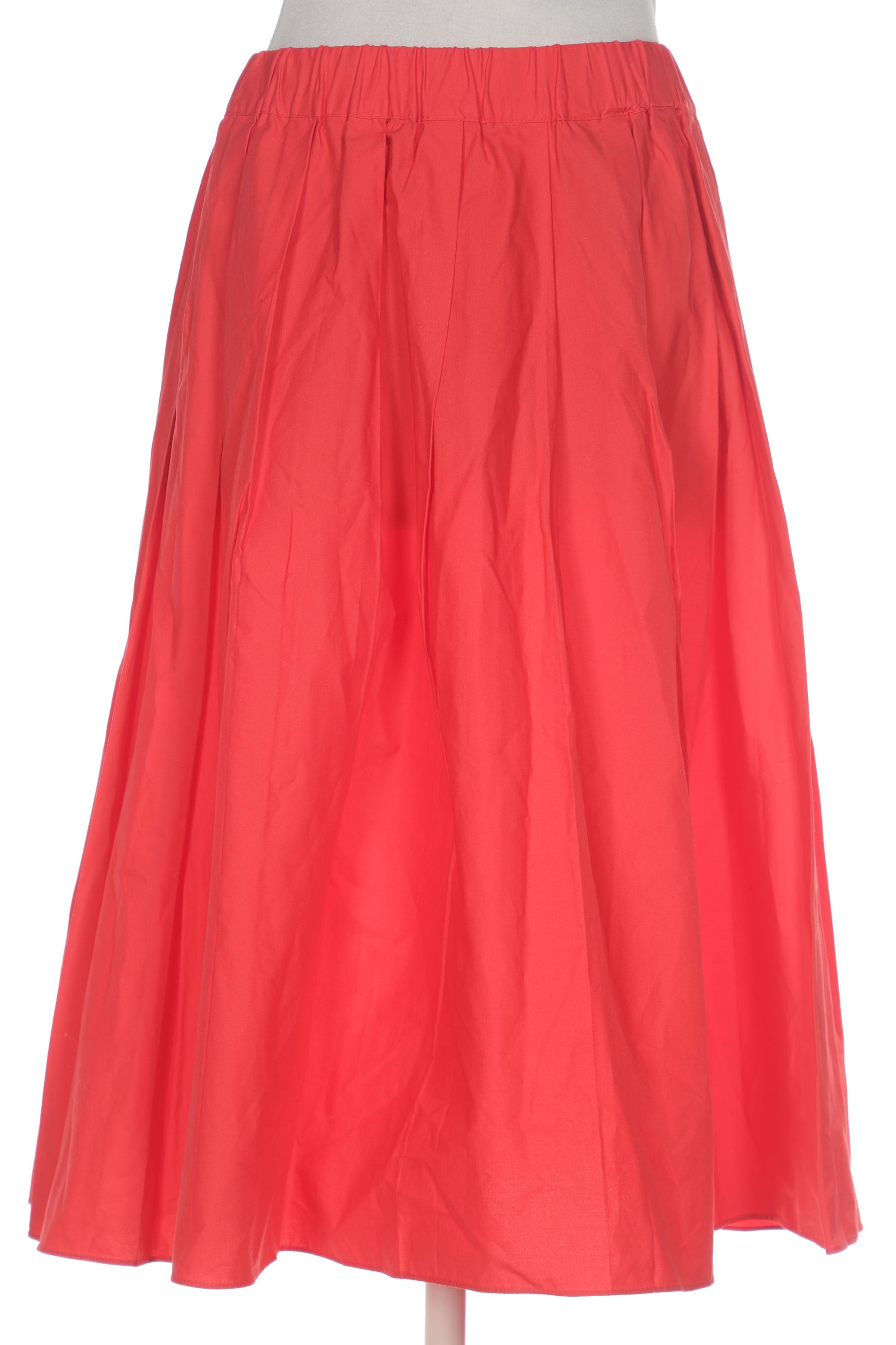 

Michael Michael Kors Damen Rock, rot, Gr. 34