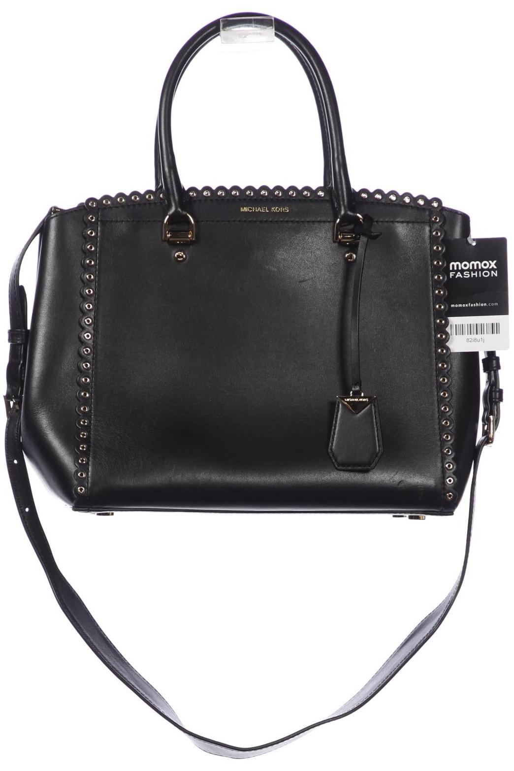 

Michael Michael Kors Damen Handtasche, schwarz, Gr.