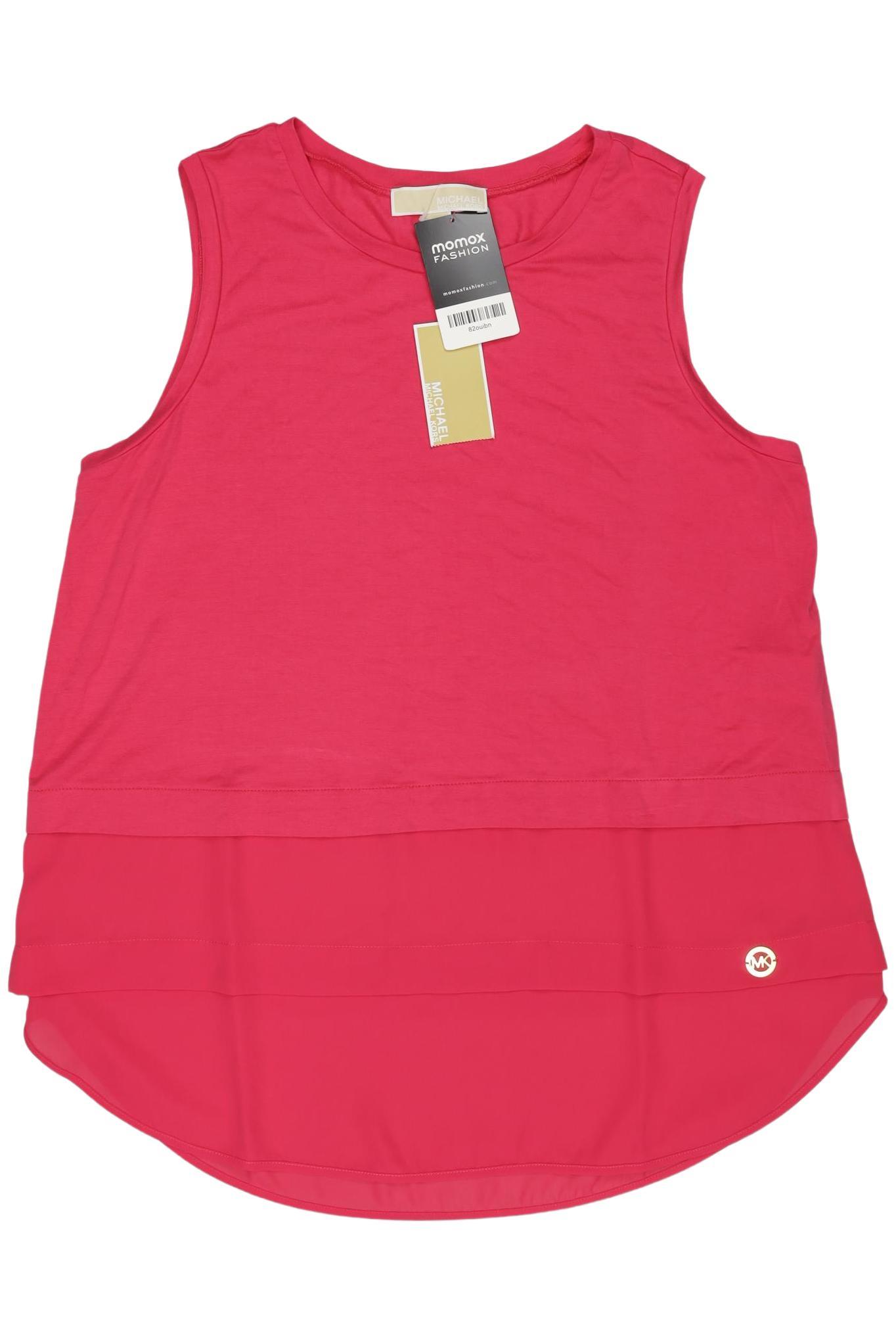 

Michael Michael Kors Damen Top, pink, Gr. 42