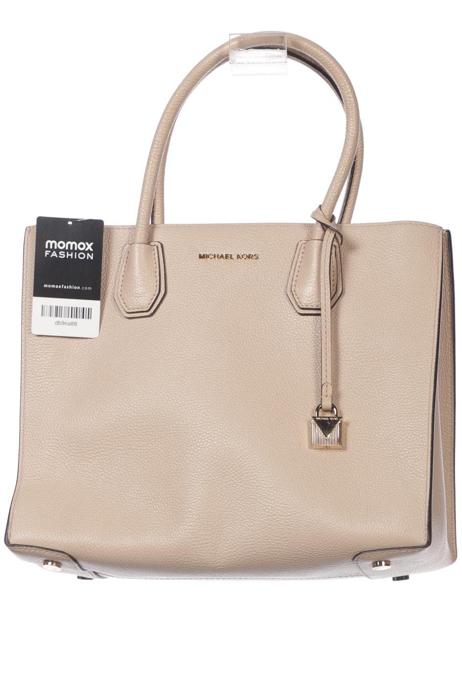 

MICHAEL MICHAEL KORS Damen Handtasche, beige