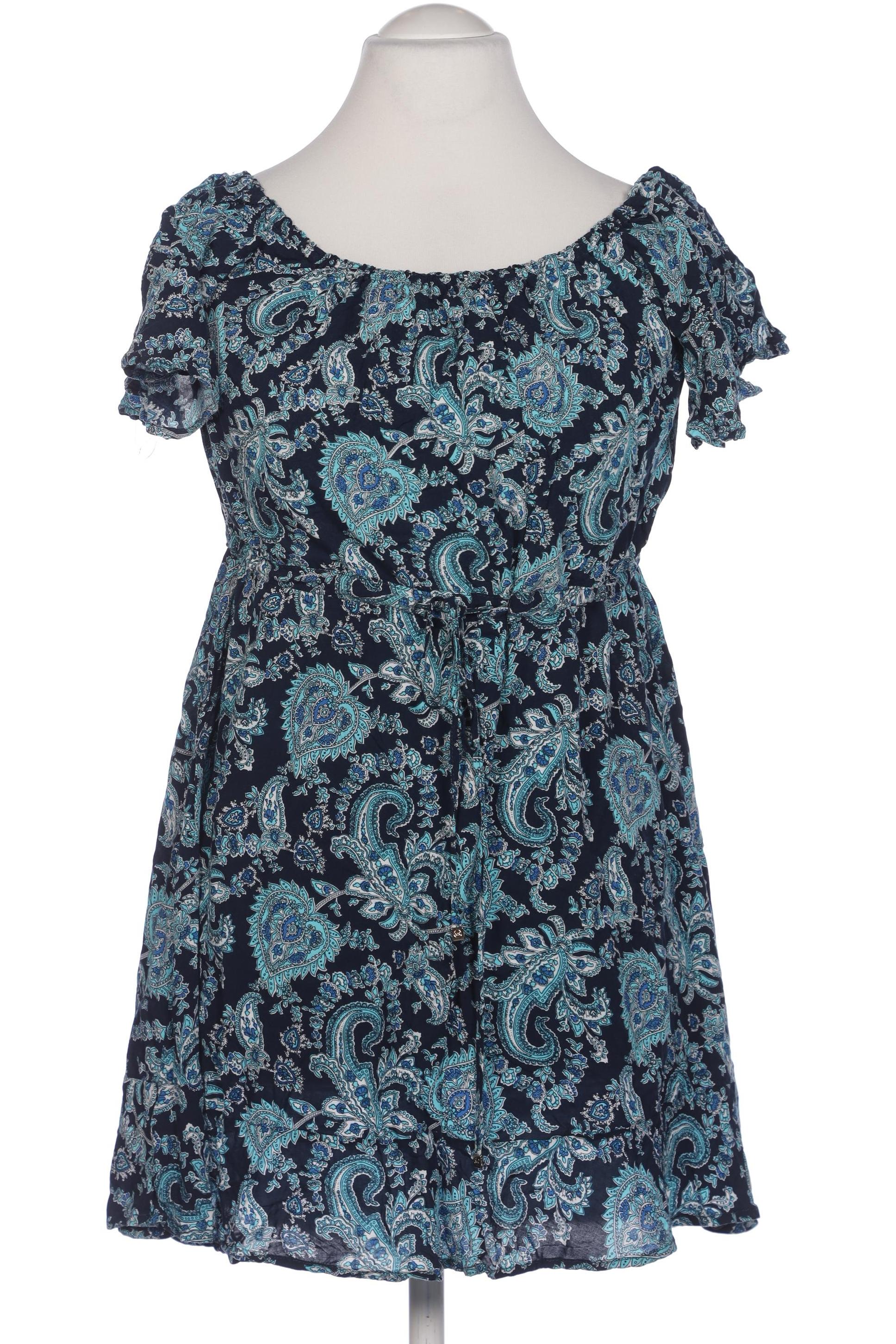 

Michael Michael Kors Damen Kleid, marineblau, Gr. 38