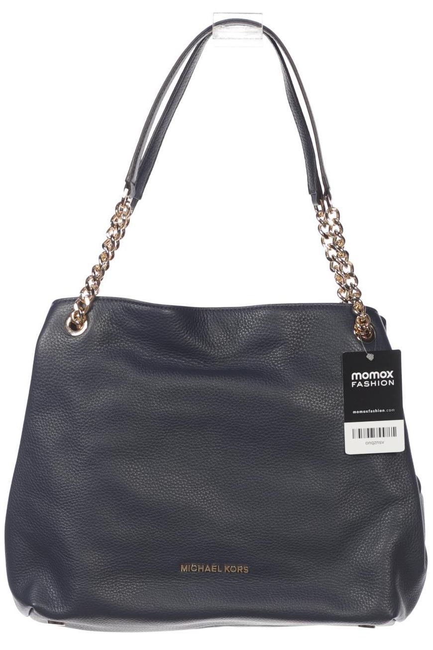 

MICHAEL MICHAEL KORS Damen Handtasche, marineblau