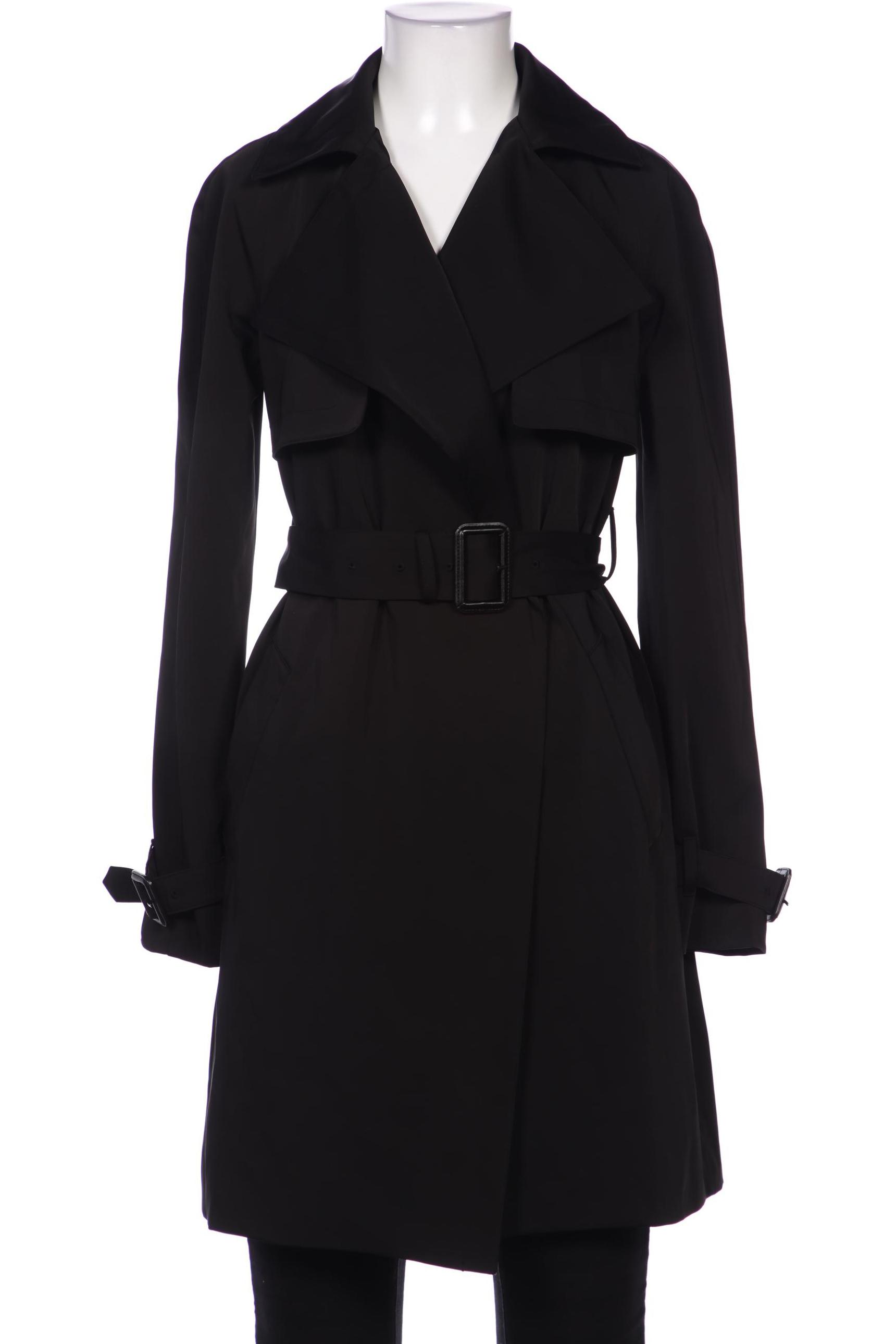 

Michael Michael Kors Damen Mantel, schwarz, Gr. 32
