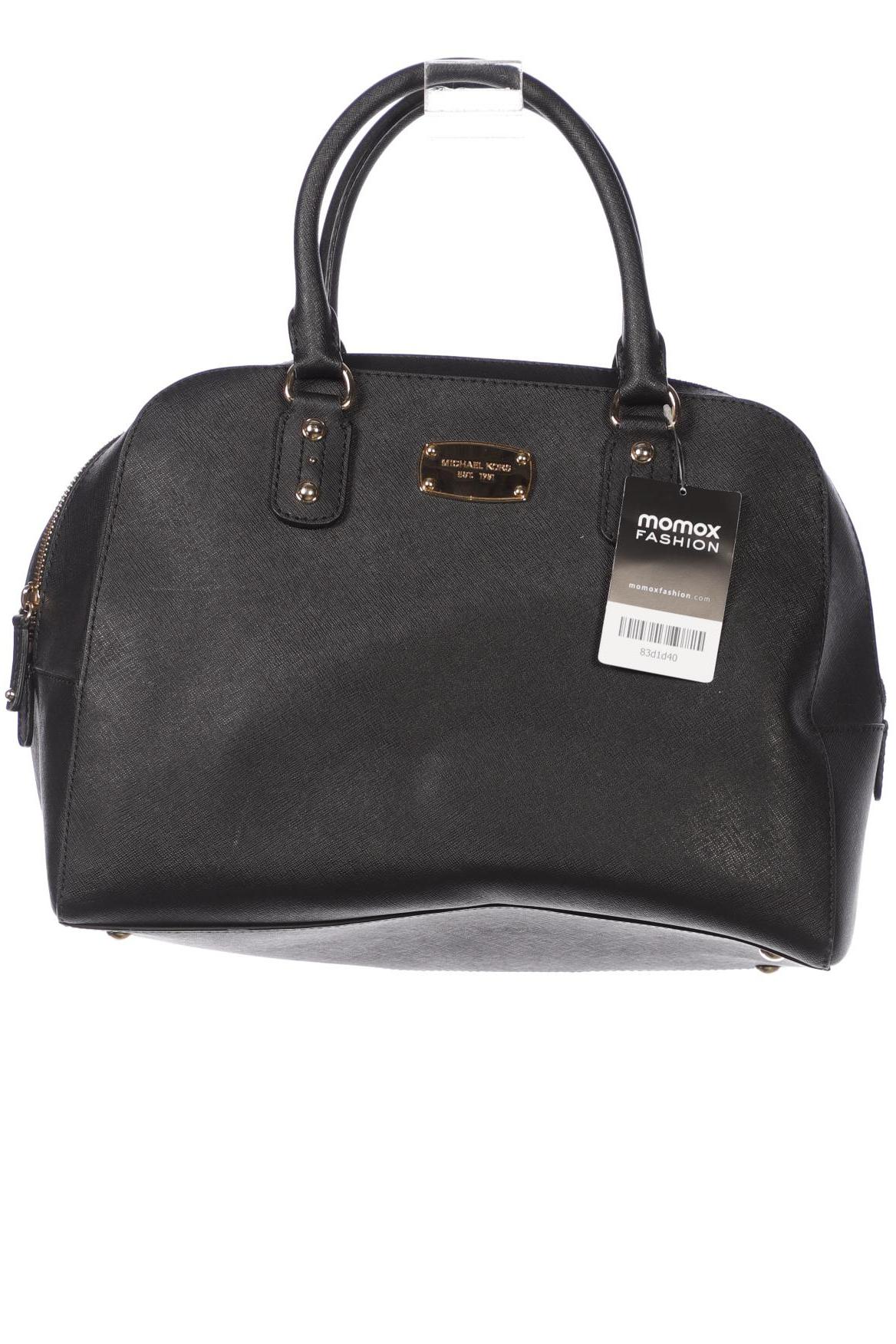 

Michael Michael Kors Damen Handtasche, schwarz, Gr.