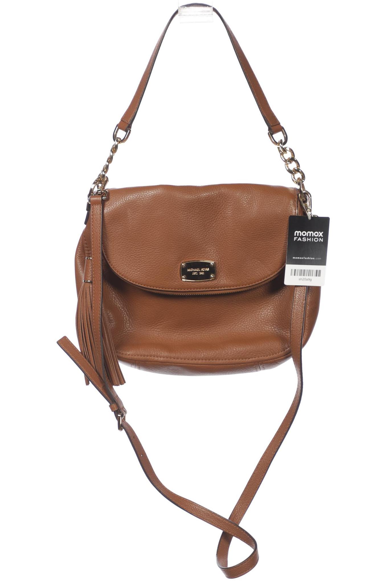 

Michael Michael Kors Damen Handtasche, braun, Gr.