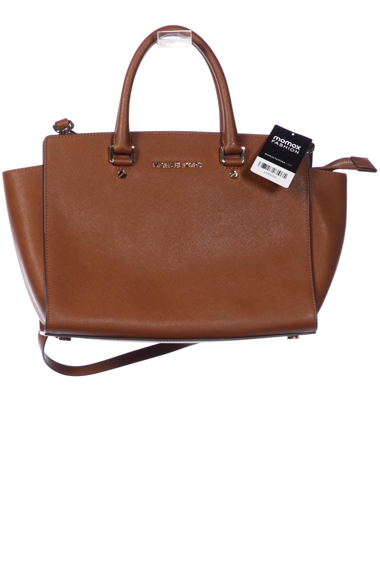 

Michael Michael Kors Damen Handtasche, braun, Gr.