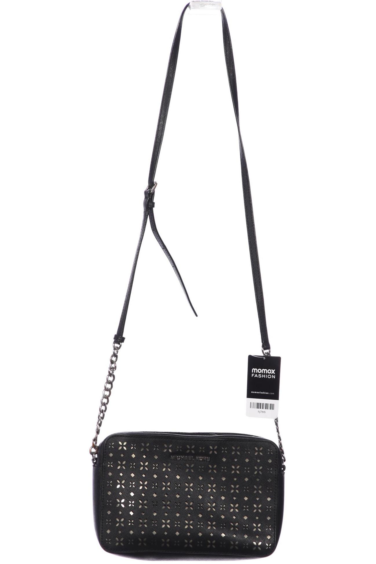 

Michael Michael Kors Damen Handtasche, schwarz, Gr.