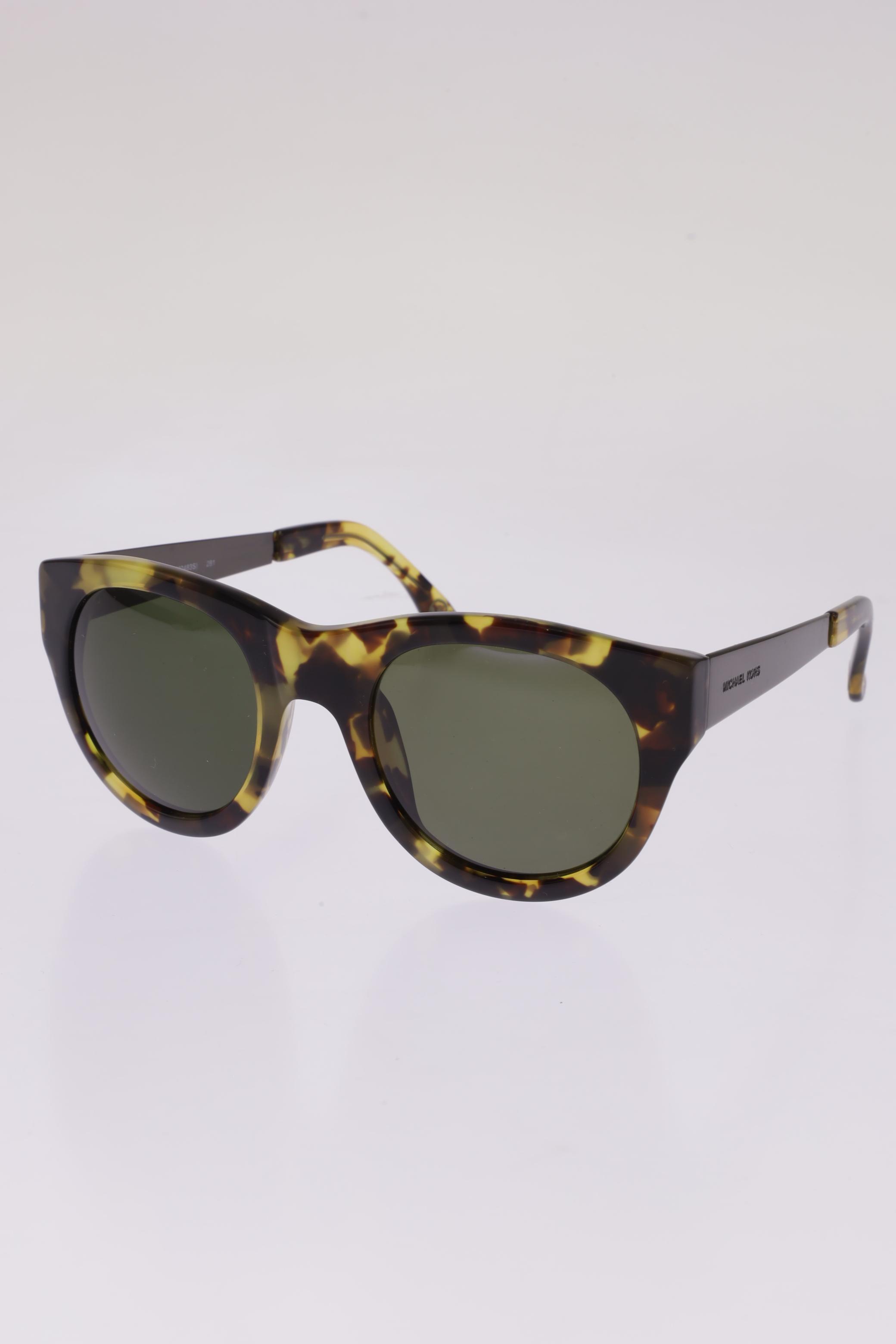 

Michael Michael Kors Damen Sonnenbrille, braun, Gr.
