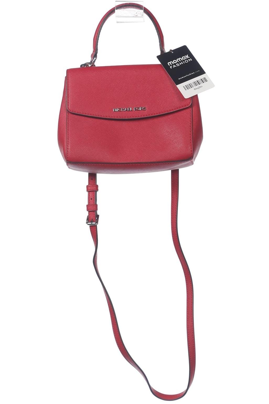 

Michael Michael Kors Damen Handtasche, rot, Gr.