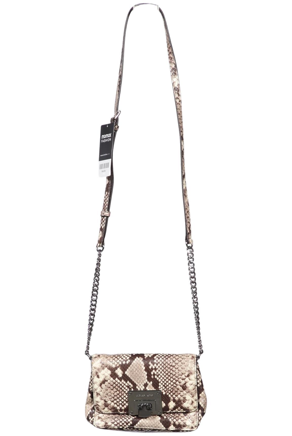 

Michael Michael Kors Damen Handtasche, beige, Gr.