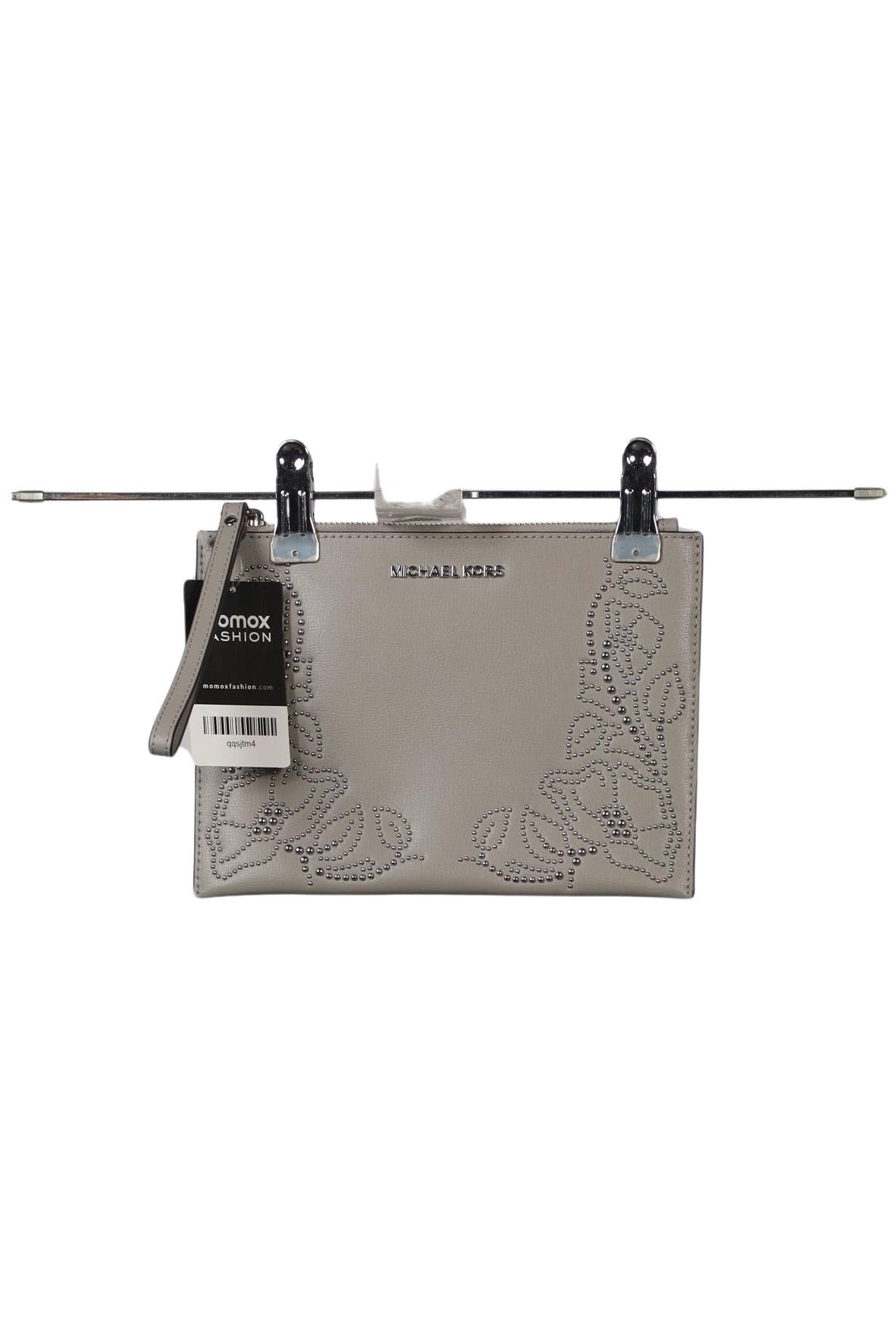 

Michael Michael Kors Damen Handtasche, grau, Gr.