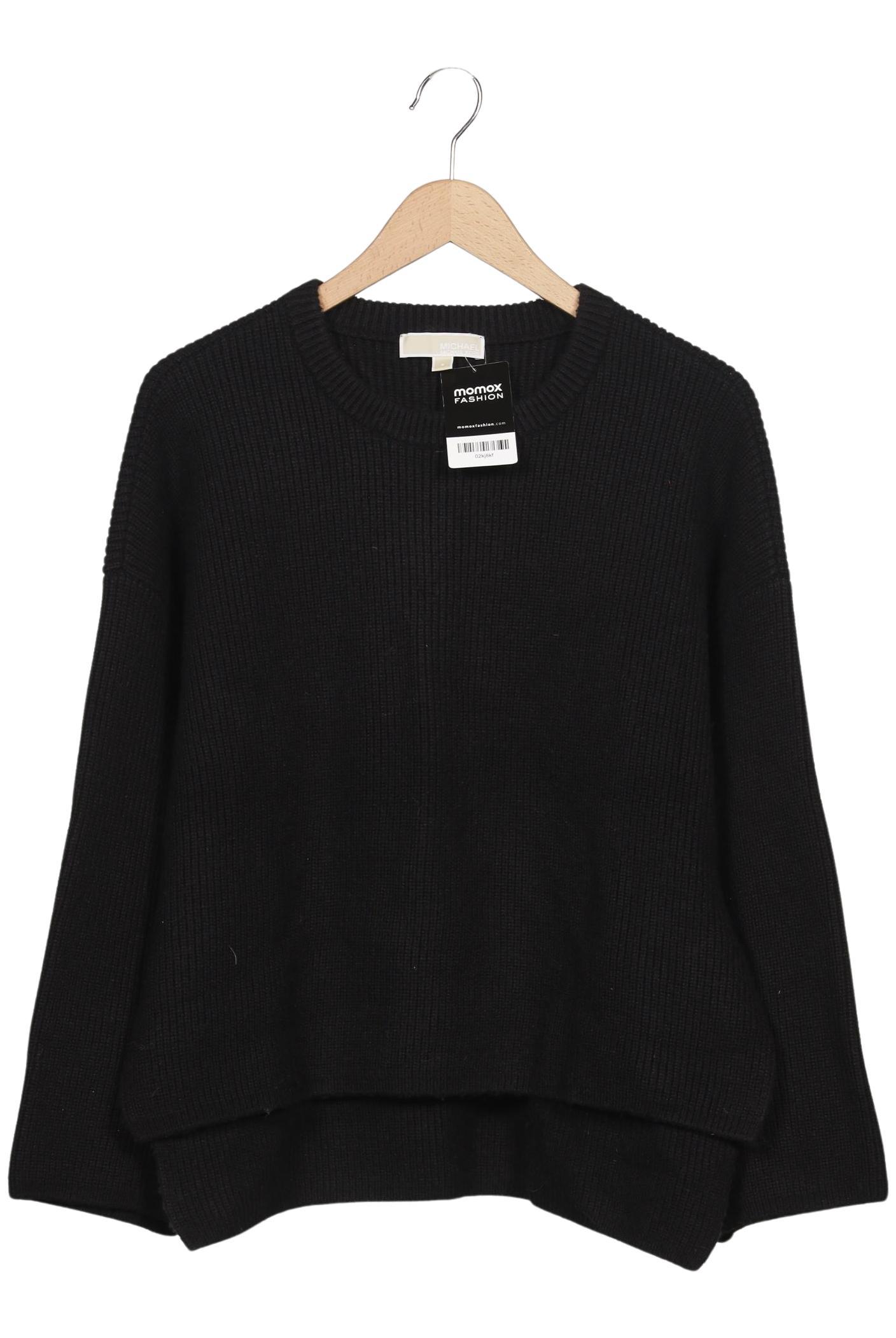 

Michael Michael Kors Damen Pullover, schwarz, Gr. 36