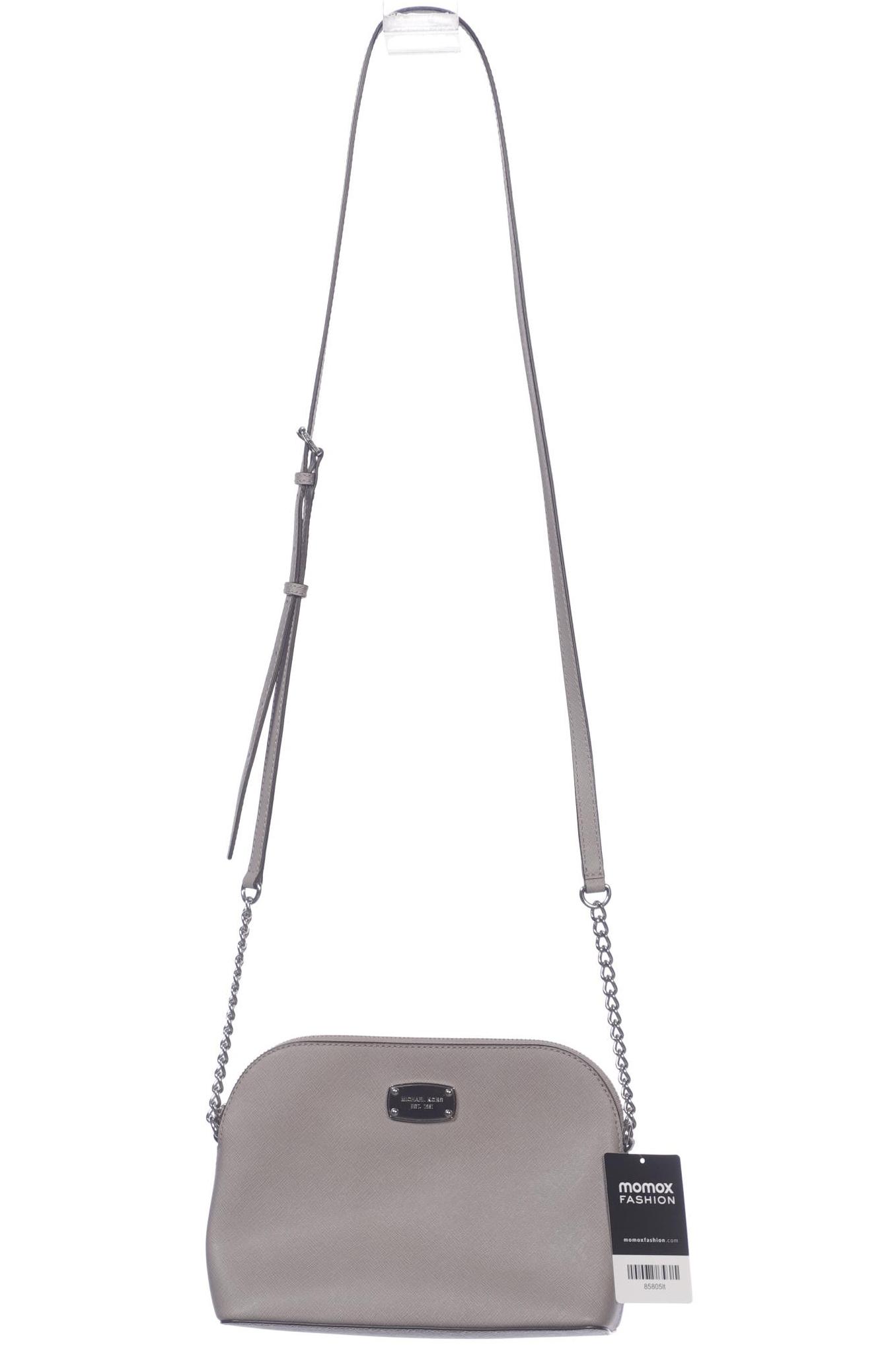 

Michael Michael Kors Damen Handtasche, grau, Gr.