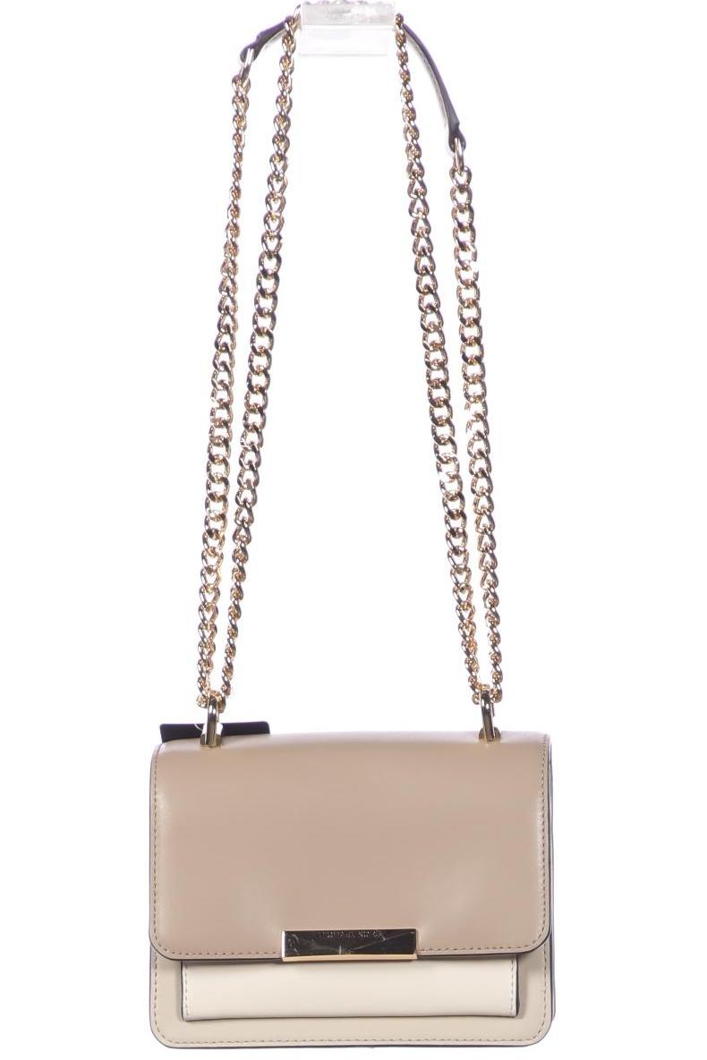 

Michael Michael Kors Damen Handtasche, beige, Gr.