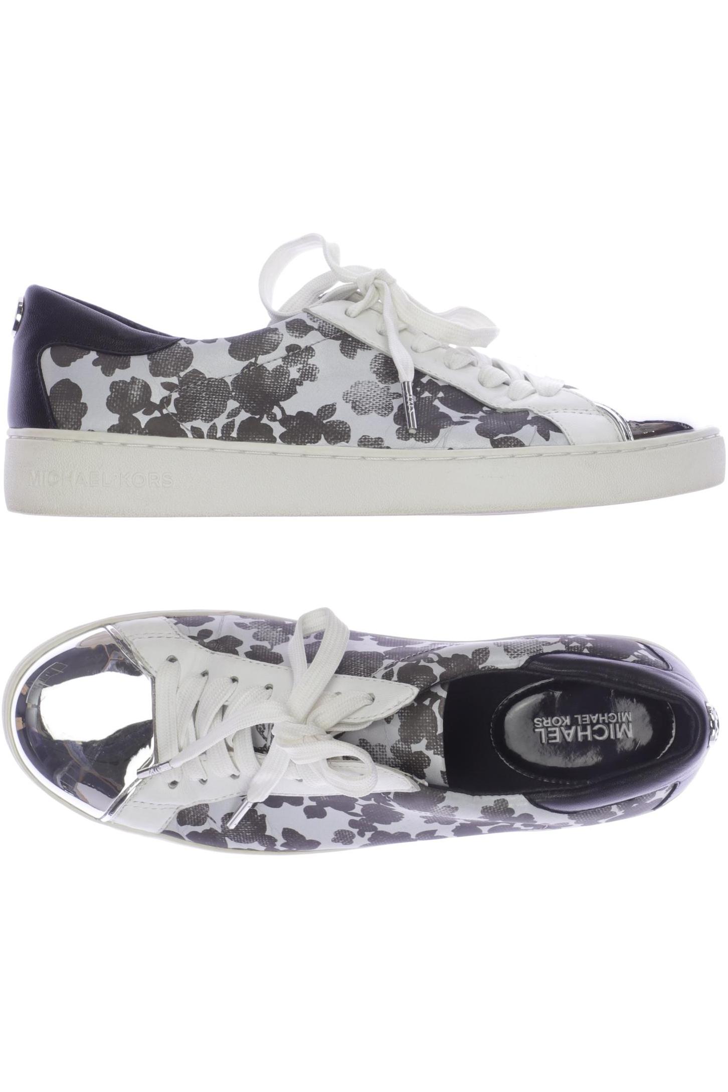 

MICHAEL MICHAEL KORS Damen Sneakers, grau