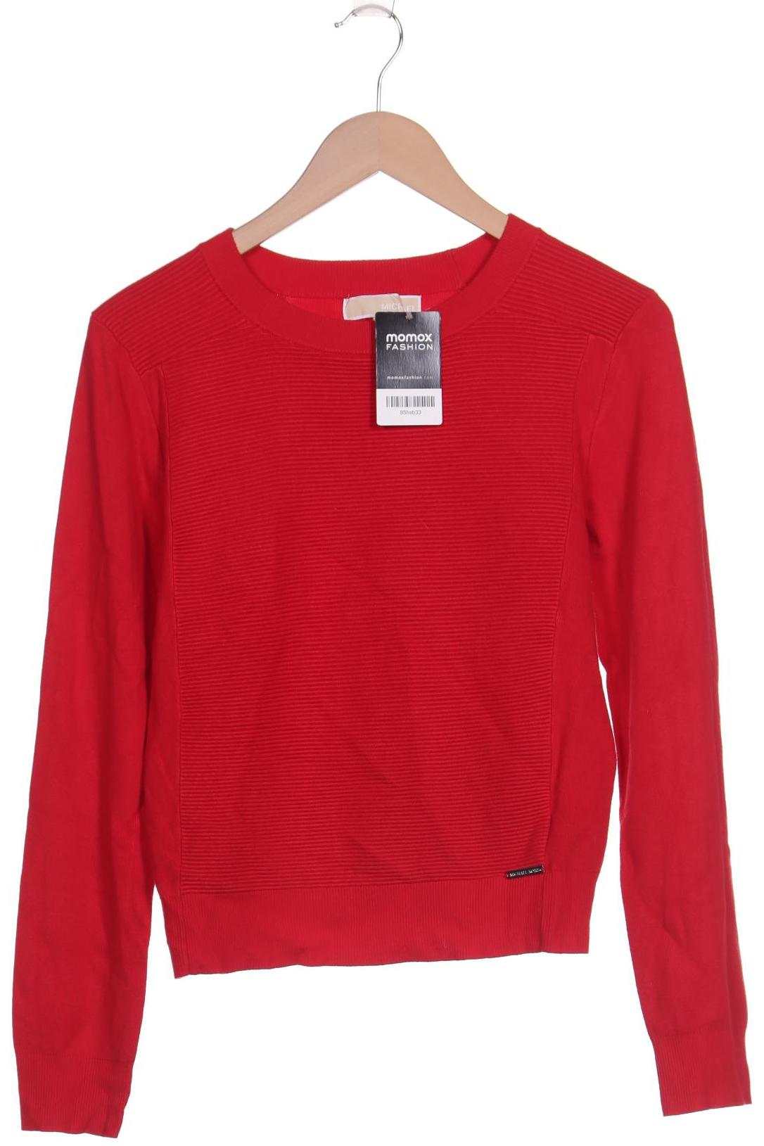 

Michael Michael Kors Damen Pullover, rot, Gr. 38