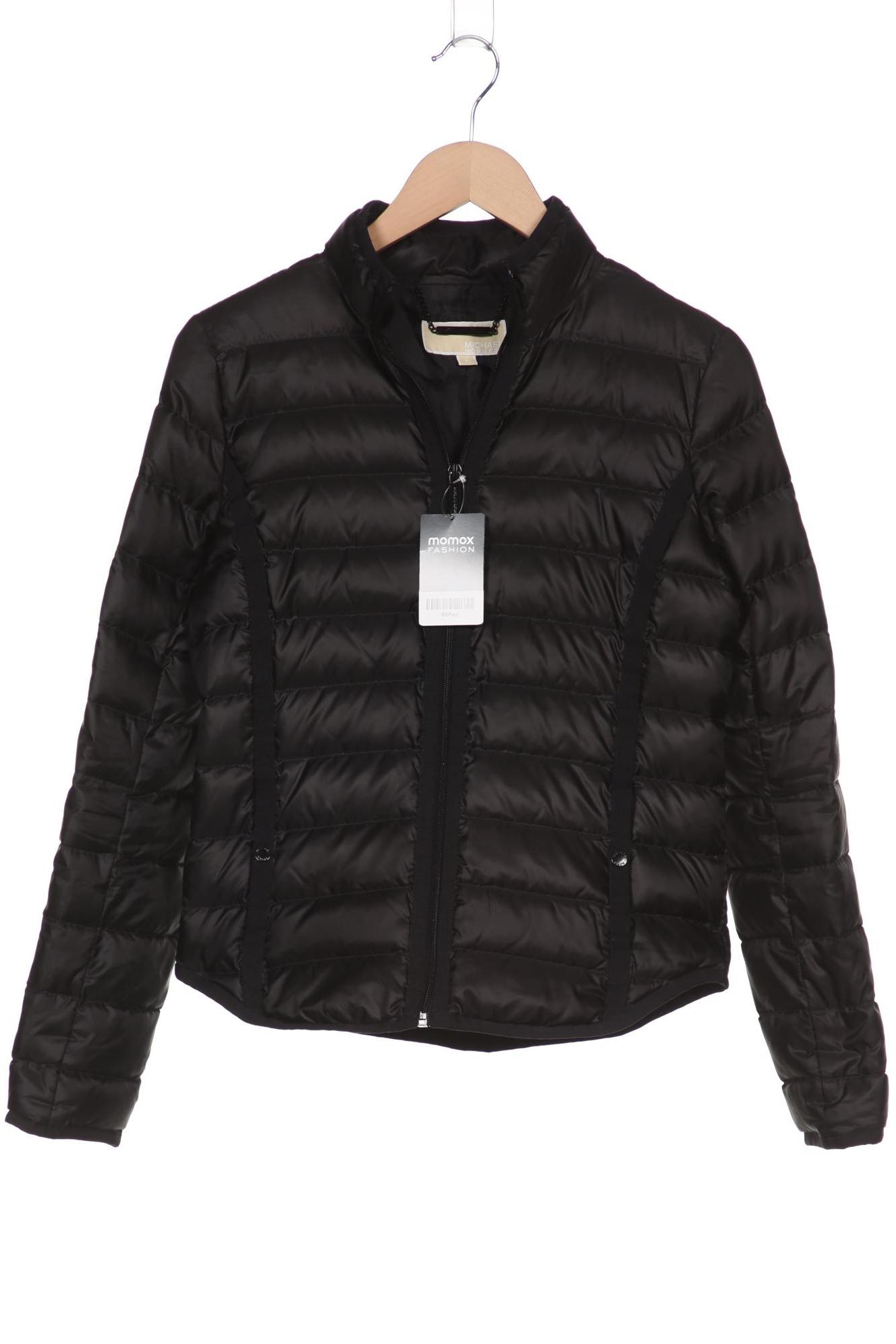 

MICHAEL MICHAEL KORS Damen Jacke, schwarz