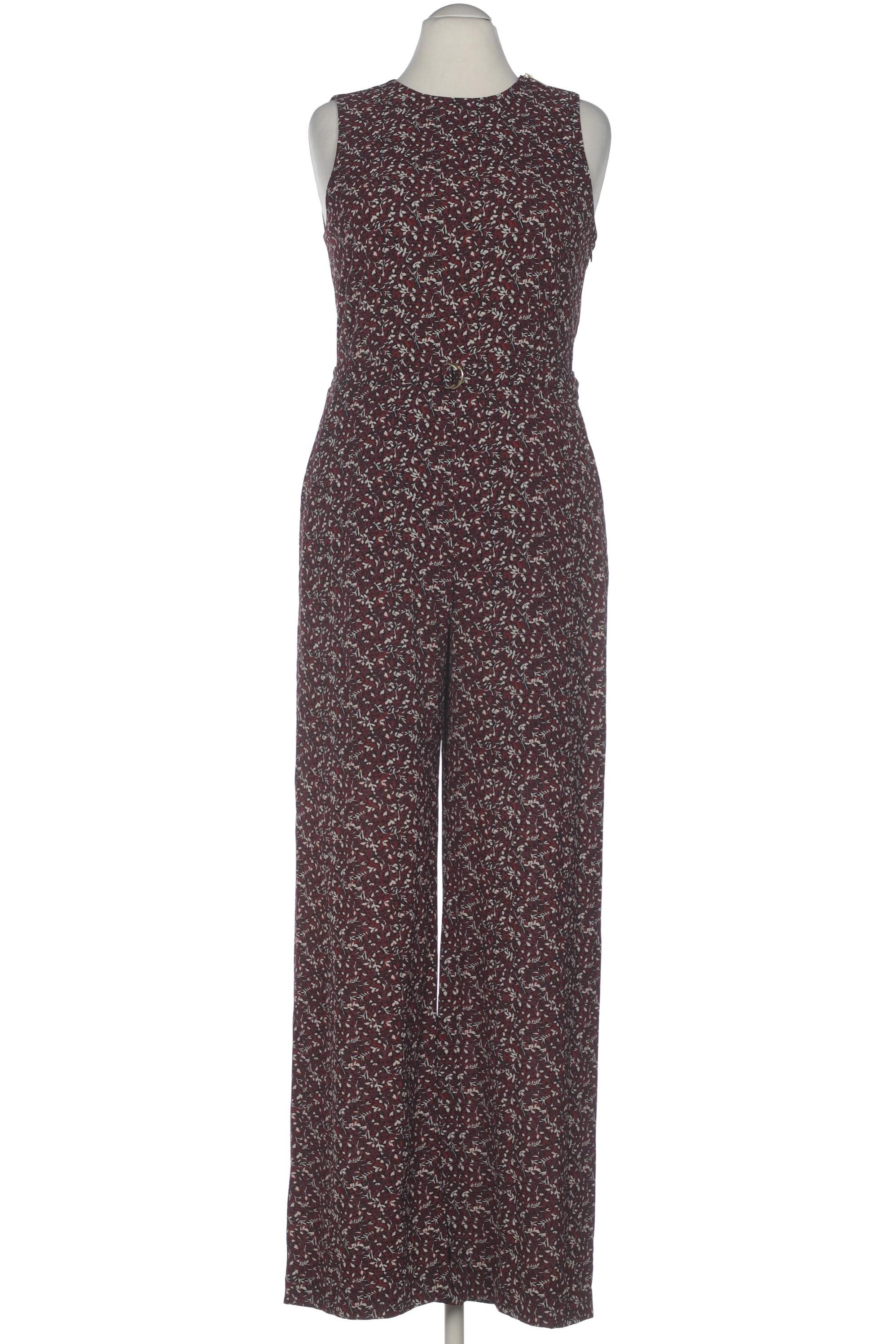 

Michael Michael Kors Damen Jumpsuit/Overall, bordeaux, Gr. 10