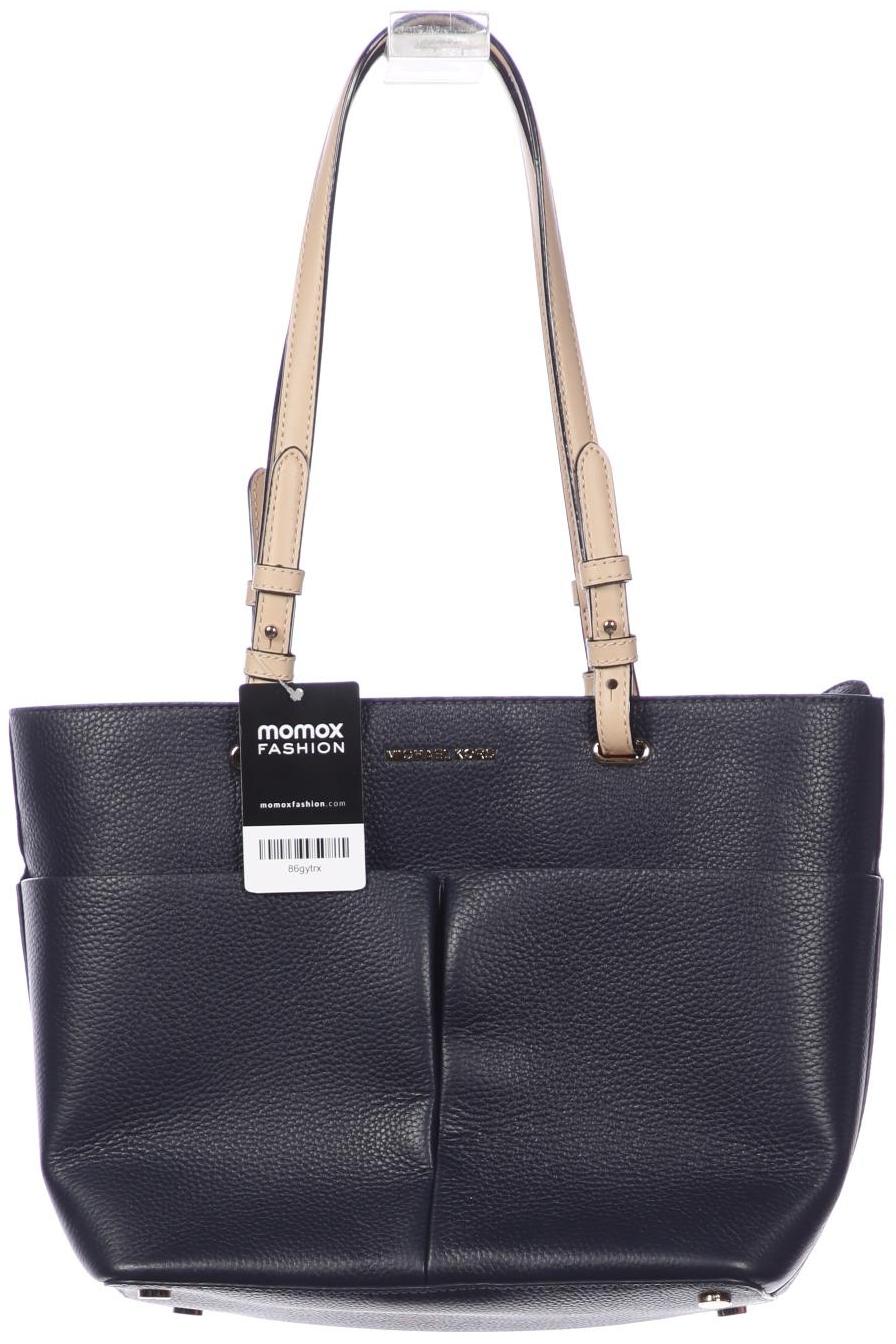 

Michael Michael Kors Damen Handtasche, marineblau, Gr.