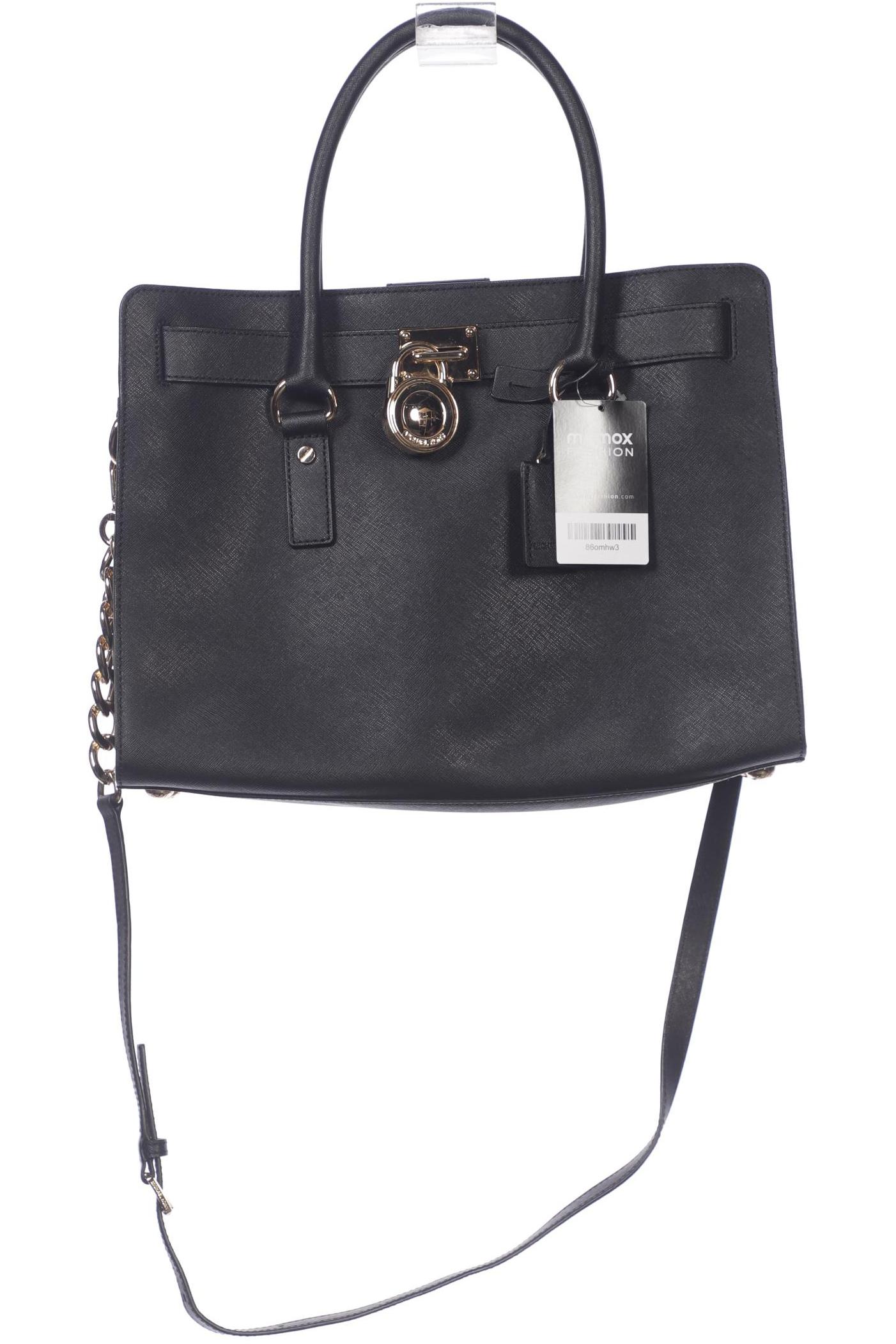 

Michael Michael Kors Damen Handtasche, schwarz, Gr.