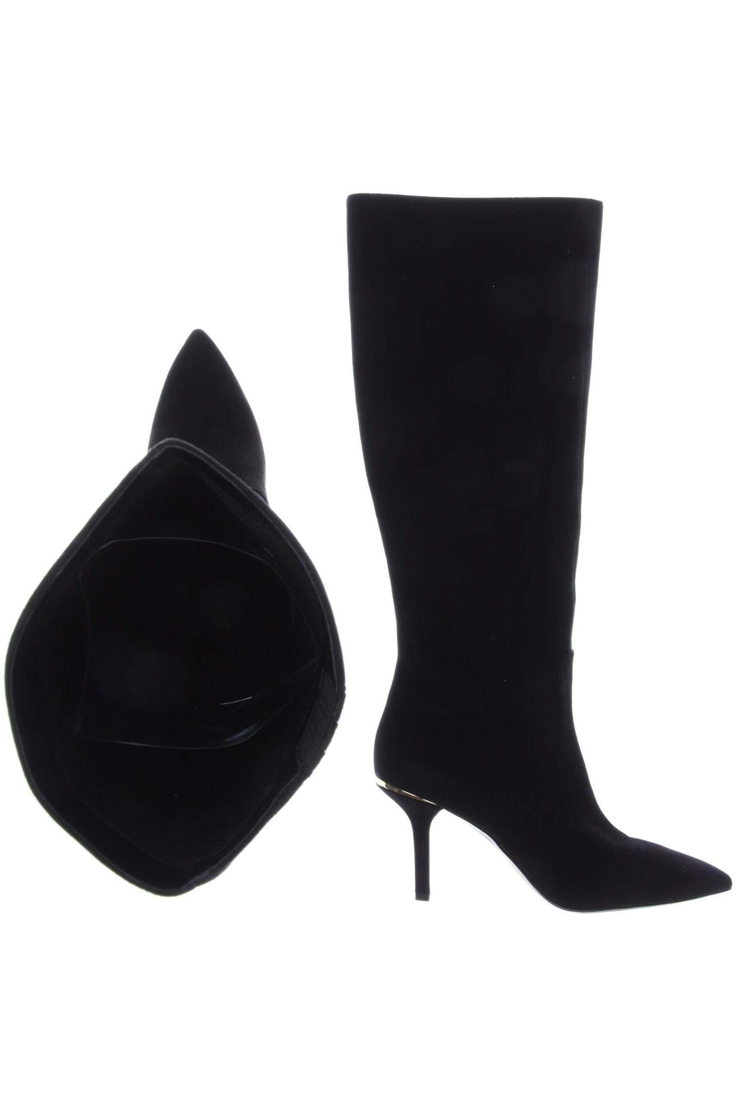 

Michael Michael Kors Damen Stiefel, schwarz, Gr. 8.5