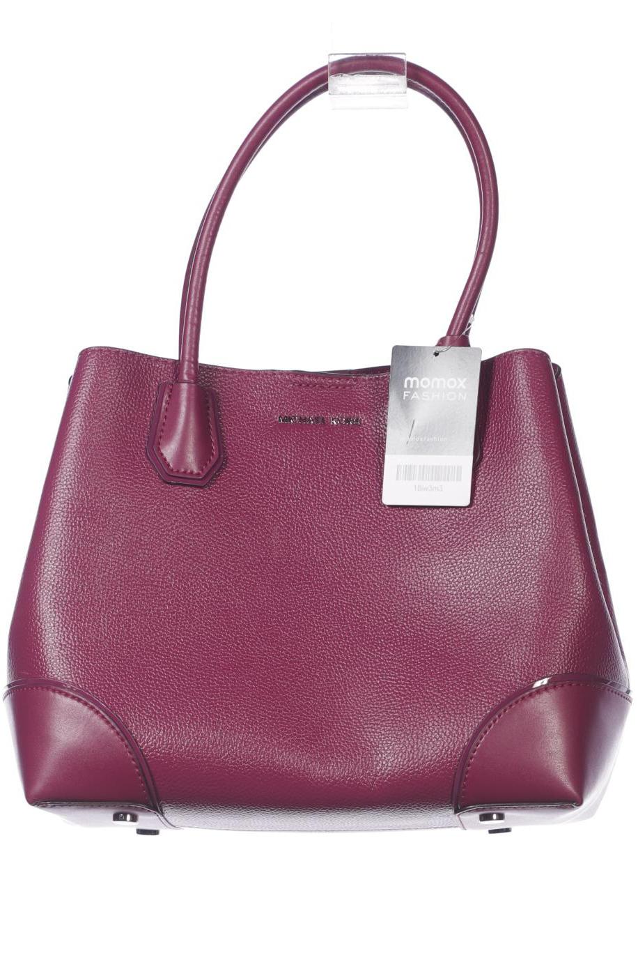 

Michael Michael Kors Damen Handtasche, bordeaux, Gr.