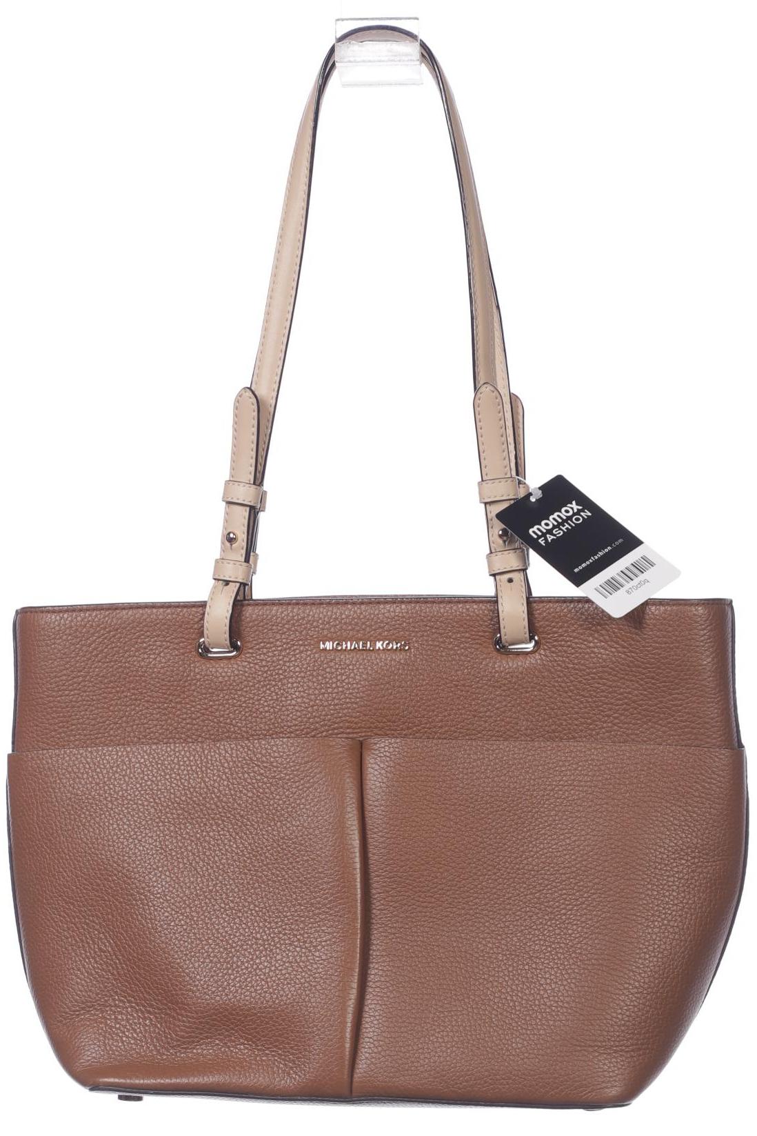 

Michael Michael Kors Damen Handtasche, braun, Gr.