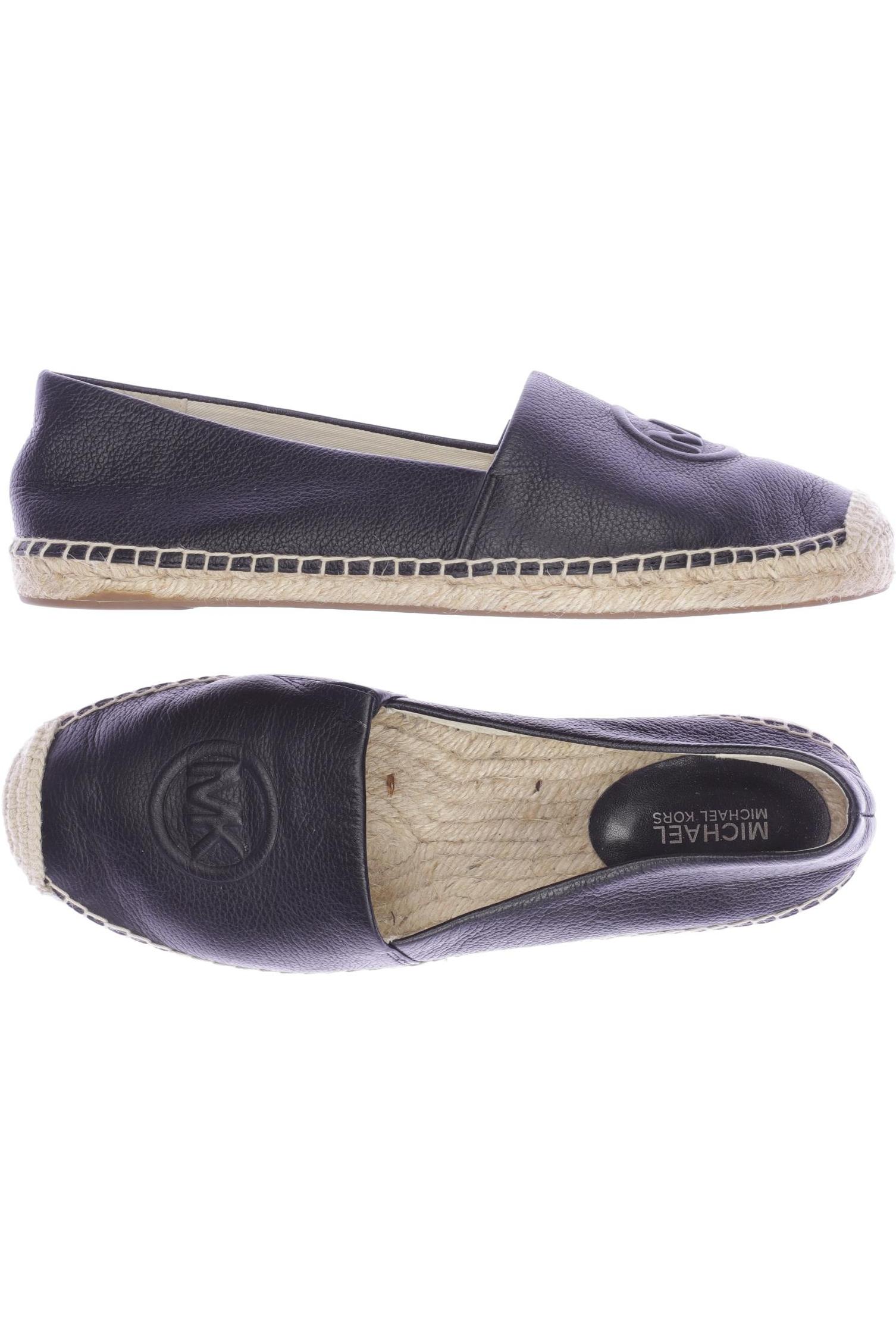 

Michael Michael Kors Damen Halbschuh, schwarz, Gr. 38.5