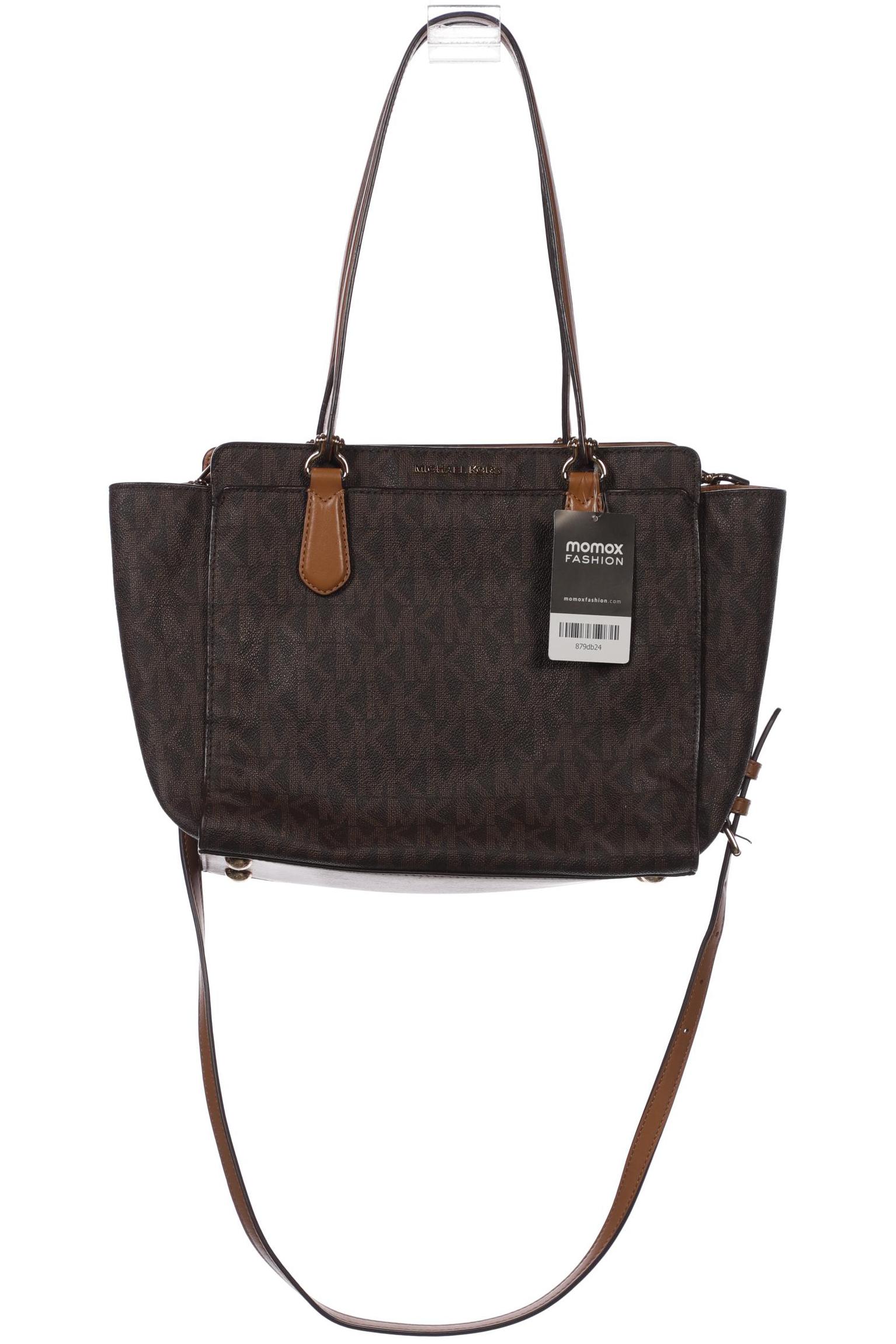 

Michael Michael Kors Damen Handtasche, braun, Gr.