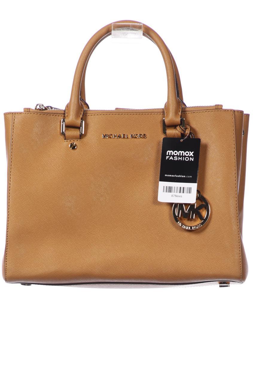 

Michael Michael Kors Damen Handtasche, beige, Gr.