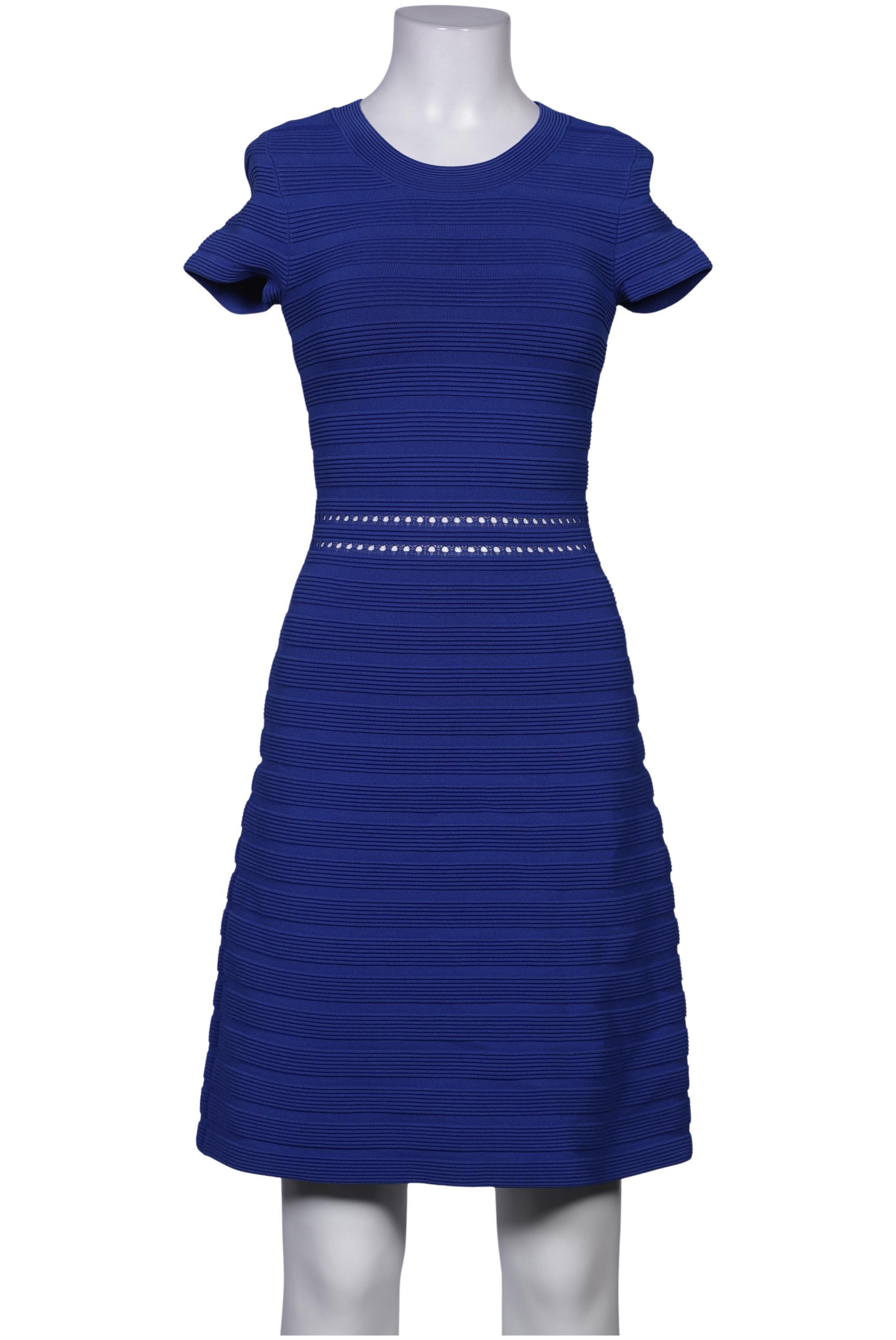 

Michael Michael Kors Damen Kleid, blau, Gr. 32