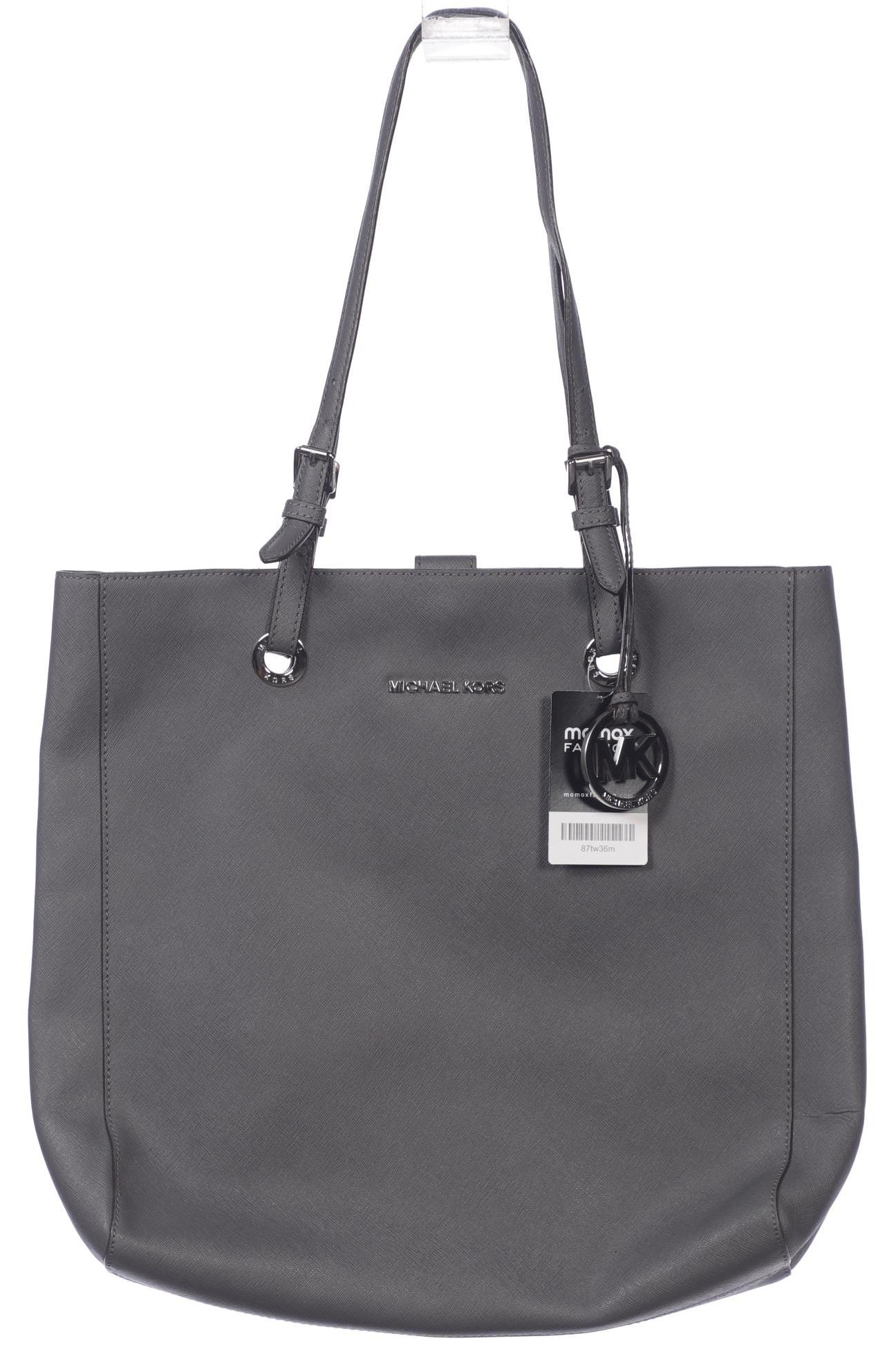 

Michael Michael Kors Damen Handtasche, grau, Gr.