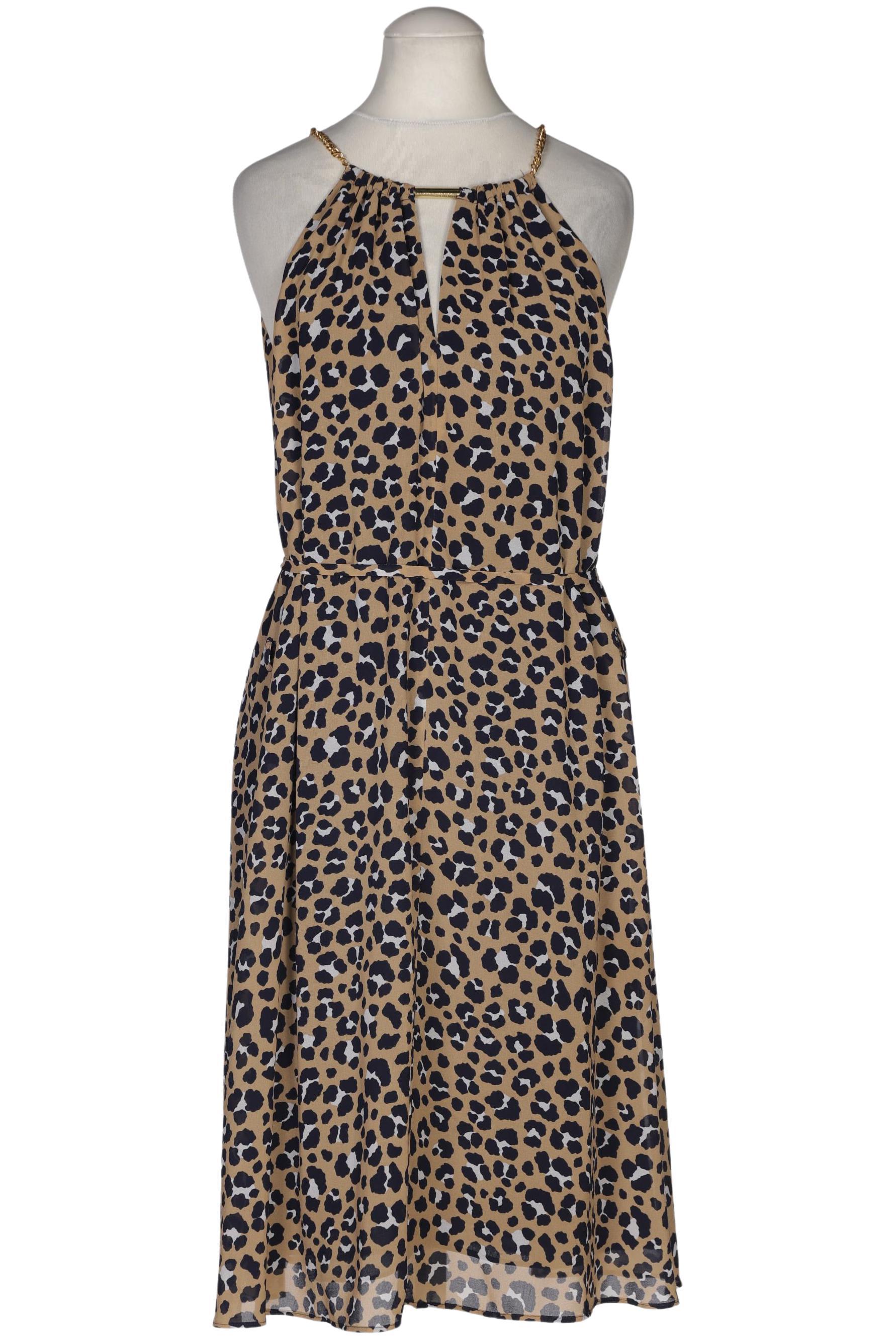 

Michael Michael Kors Damen Kleid, beige, Gr. 34