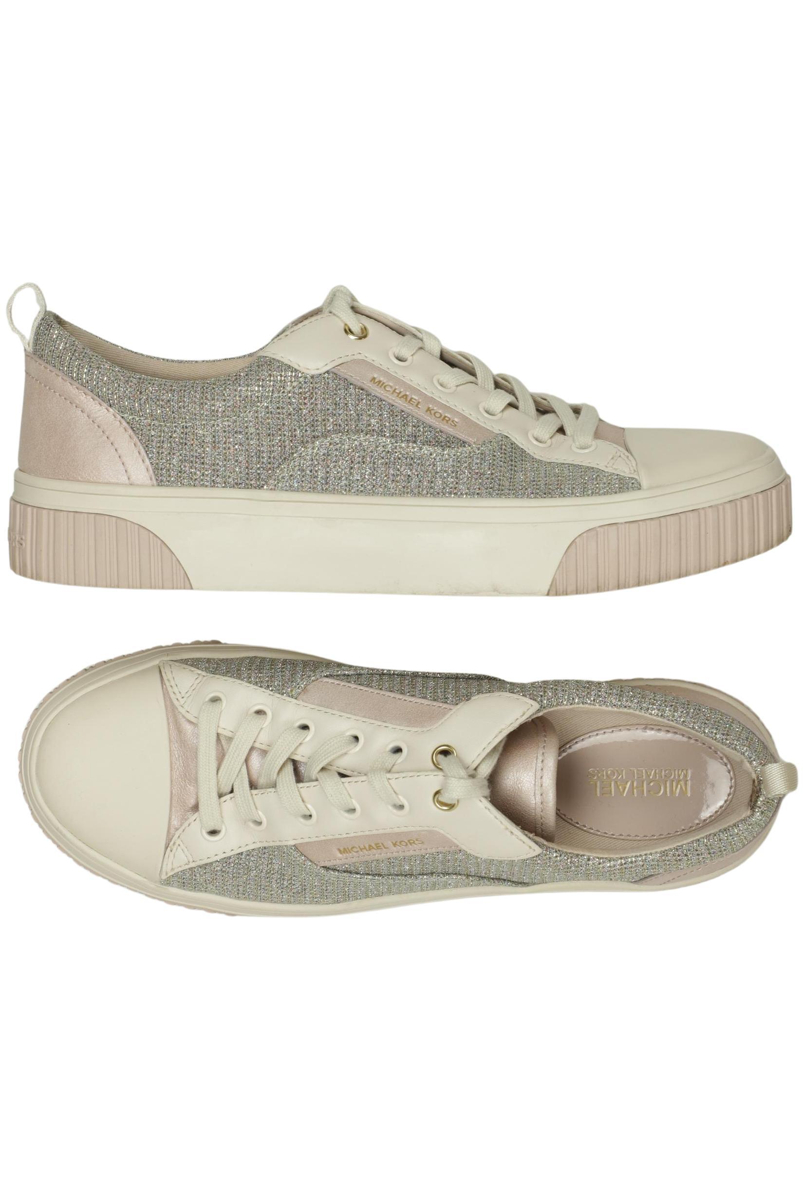 

Michael Michael Kors Damen Sneakers, pink, Gr. 8.5