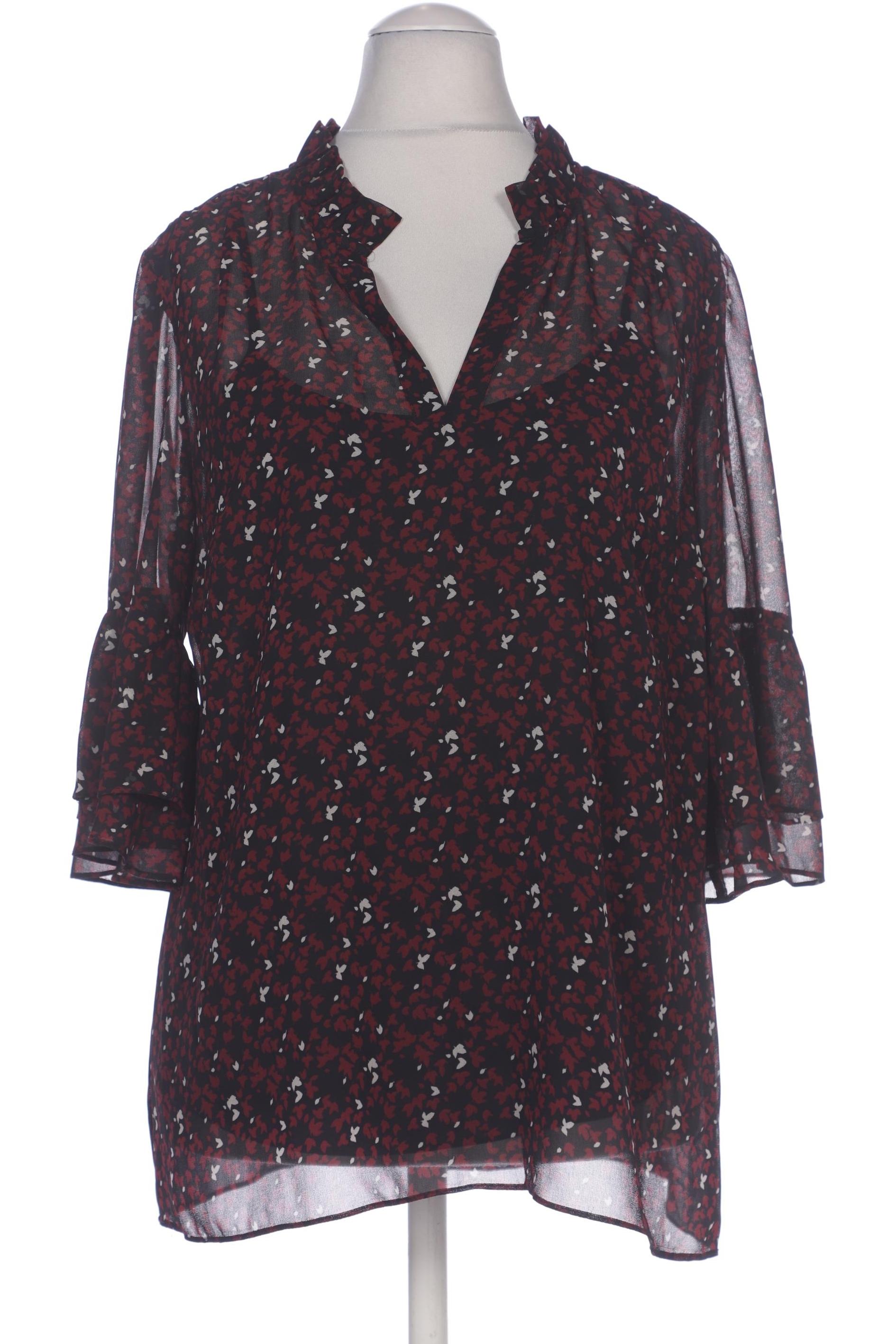 

Michael Michael Kors Damen Bluse, schwarz, Gr. 38