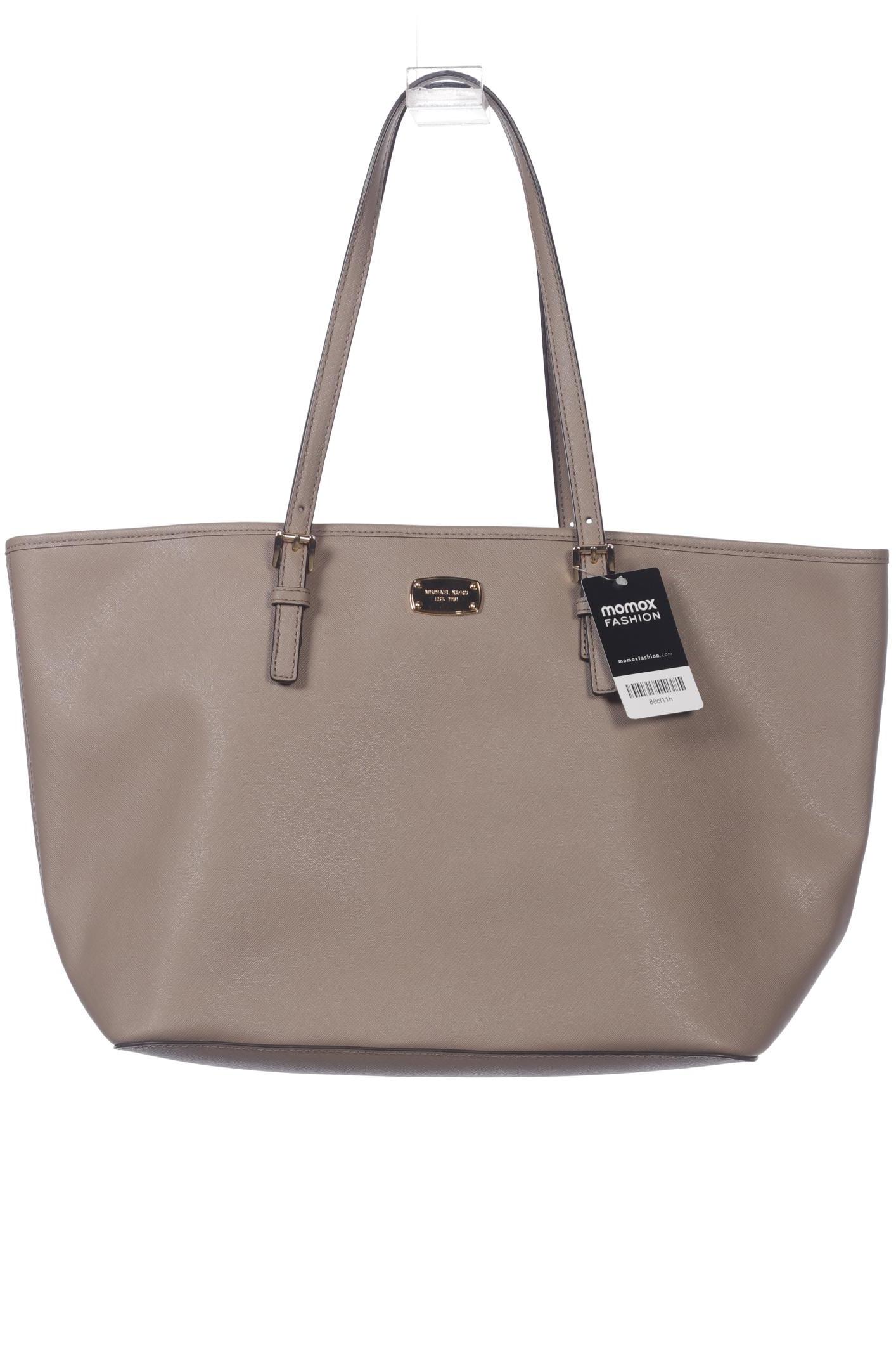 

Michael Michael Kors Damen Handtasche, beige, Gr.