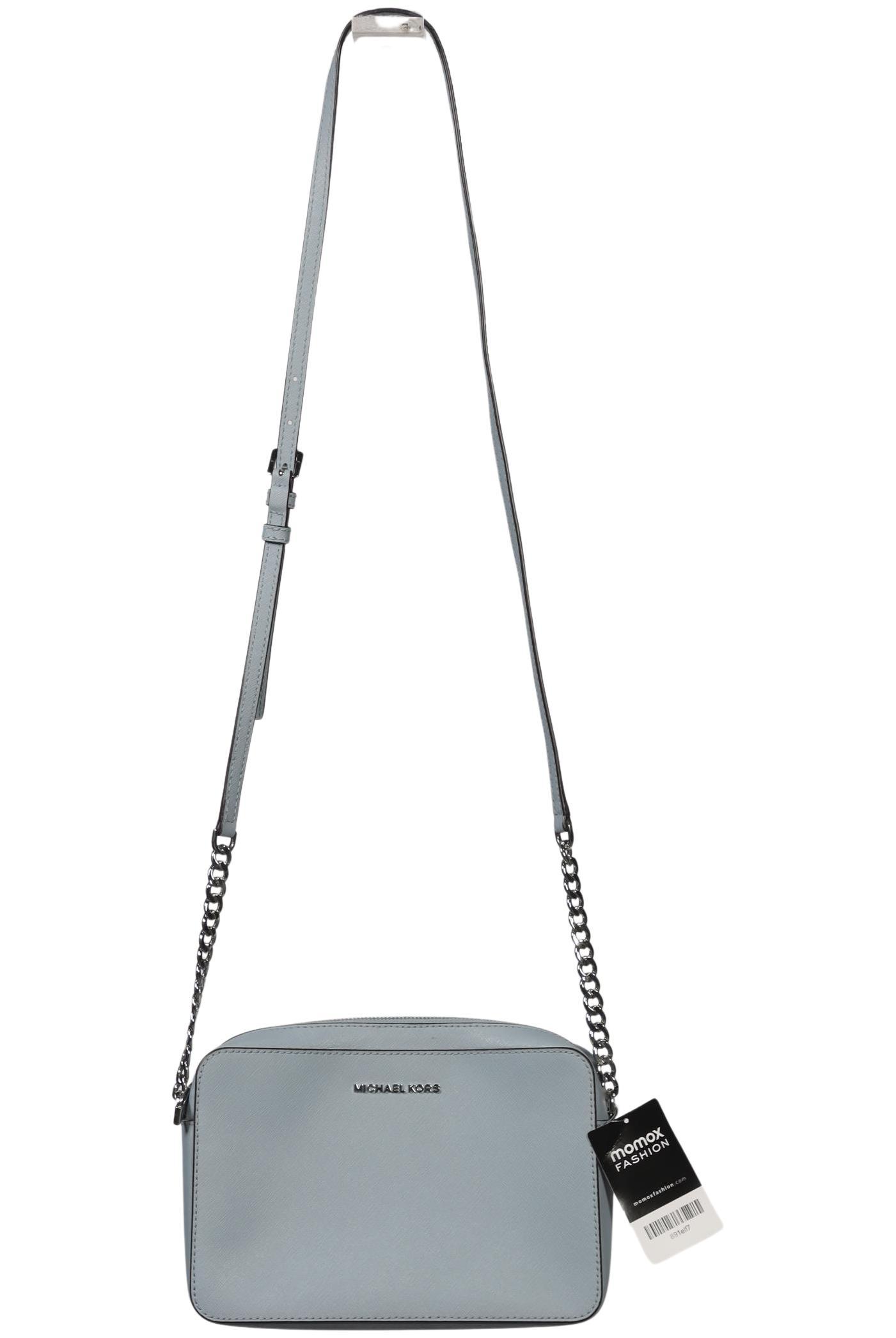 

Michael Michael Kors Damen Handtasche, hellblau, Gr.